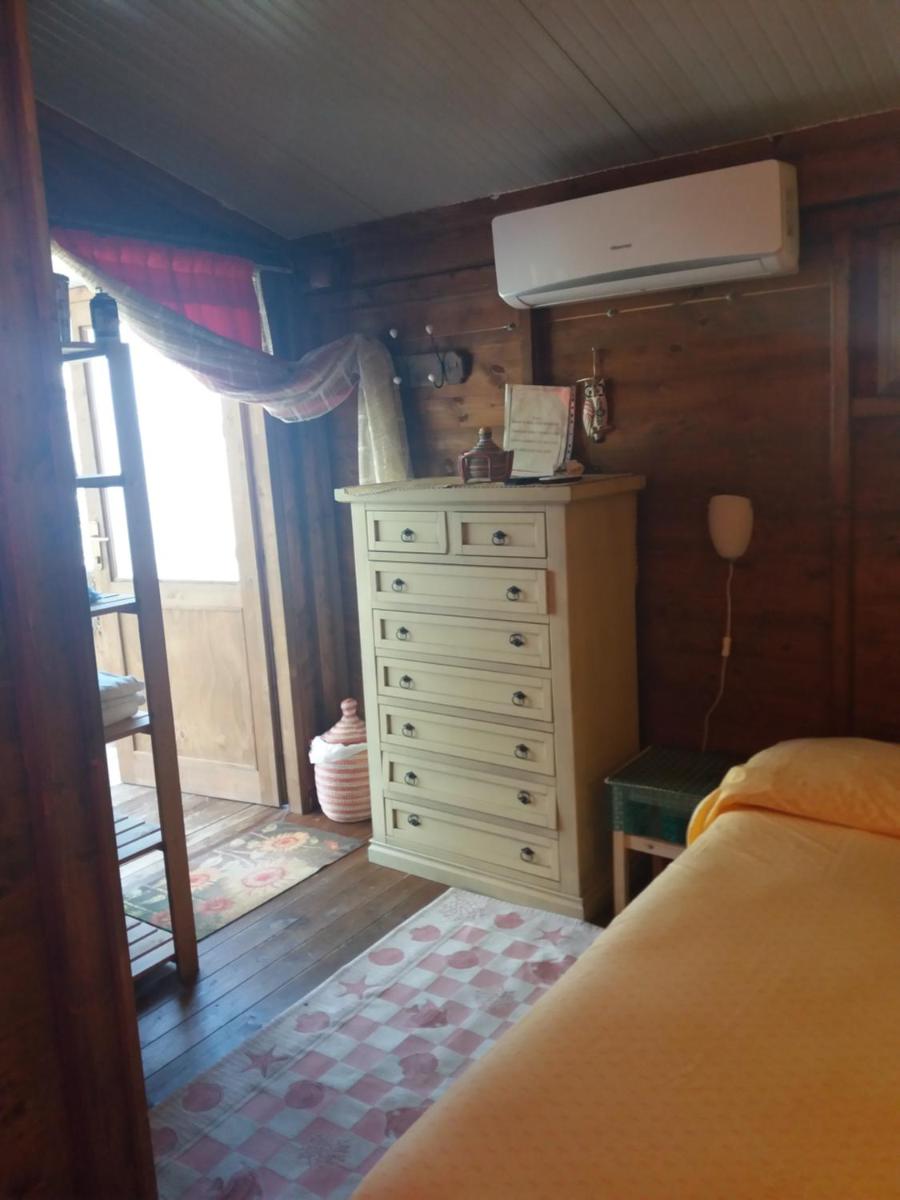 Chalet photo 1