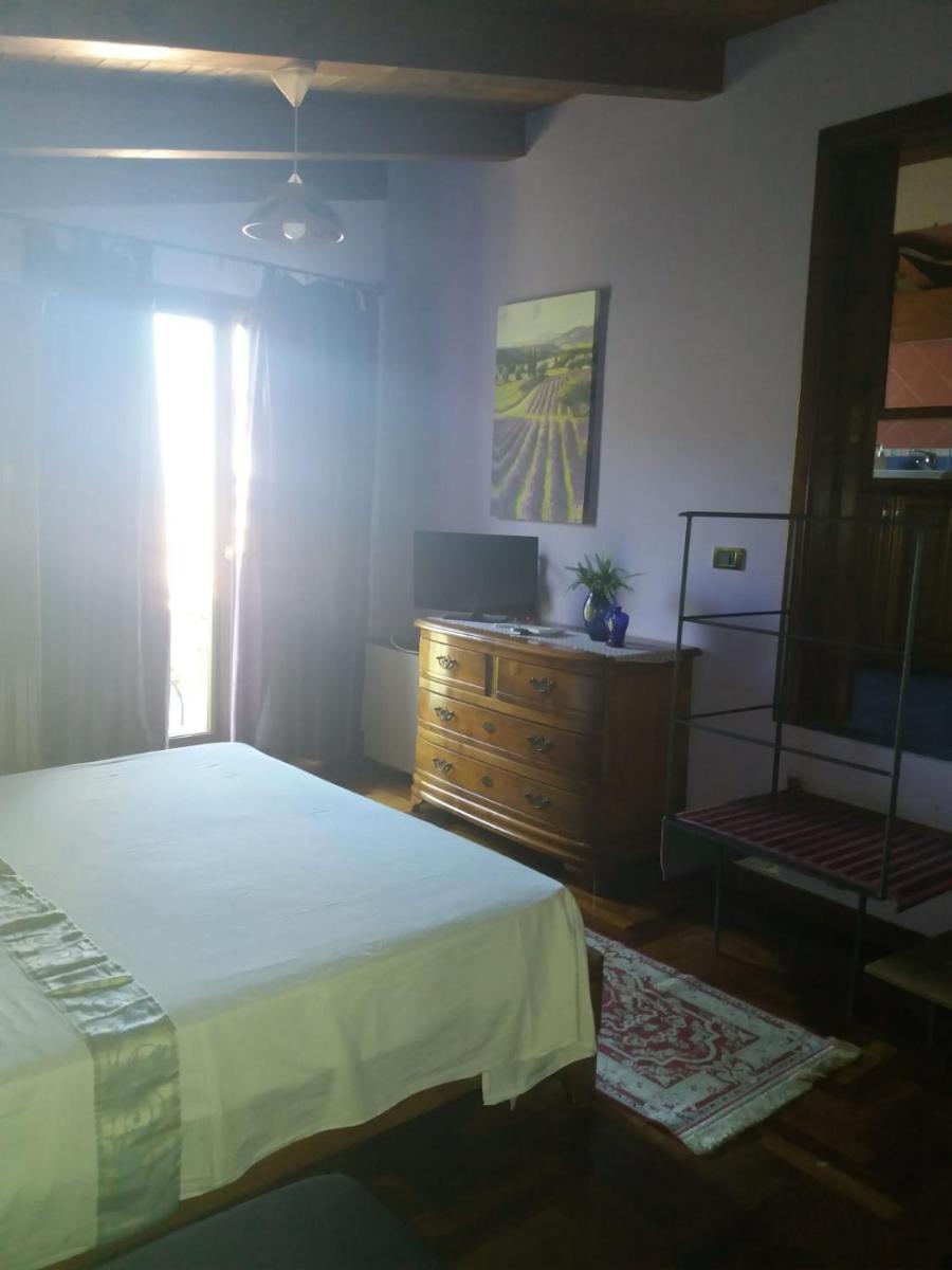 Superior Quadruple Room photo 2
