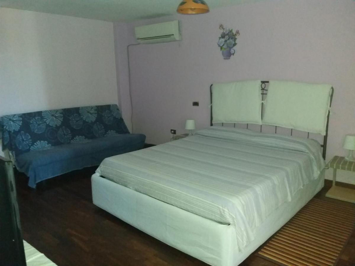 Quadruple Room with Private External Bathroom photo 3