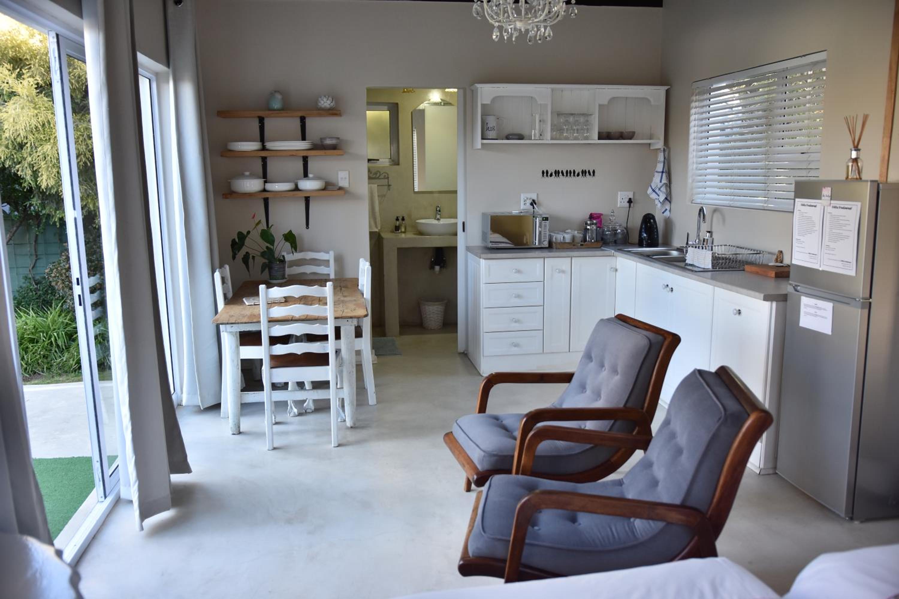 Superior Family Room
