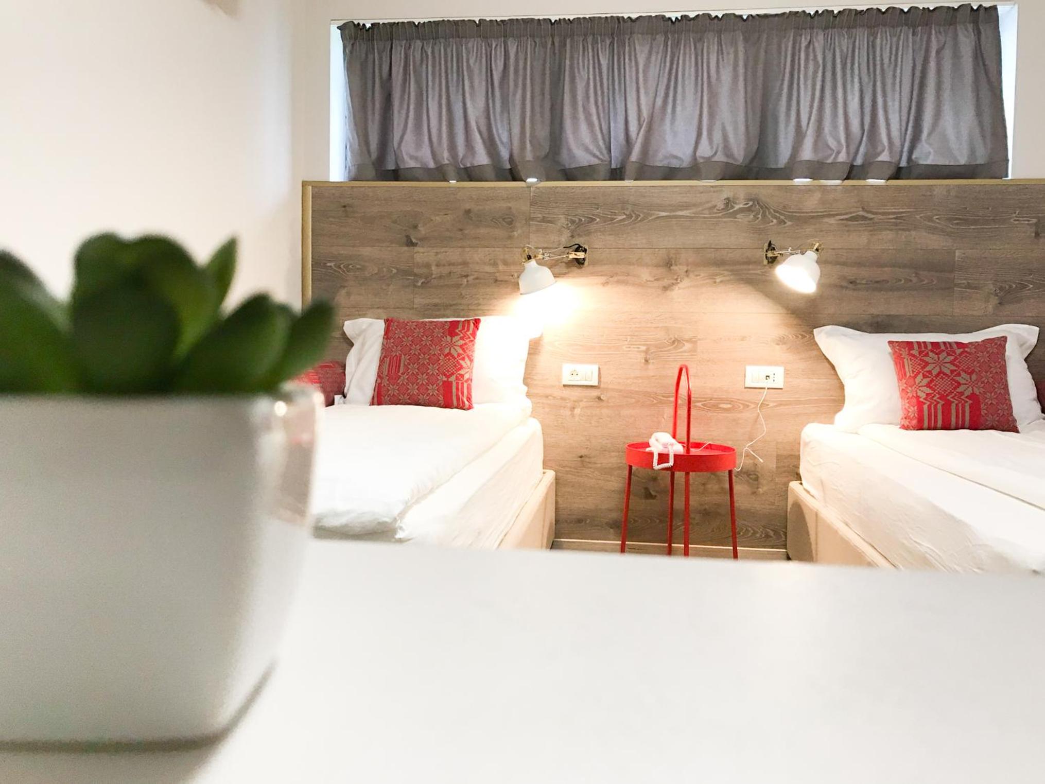 Standard Twin Room - Photo 7