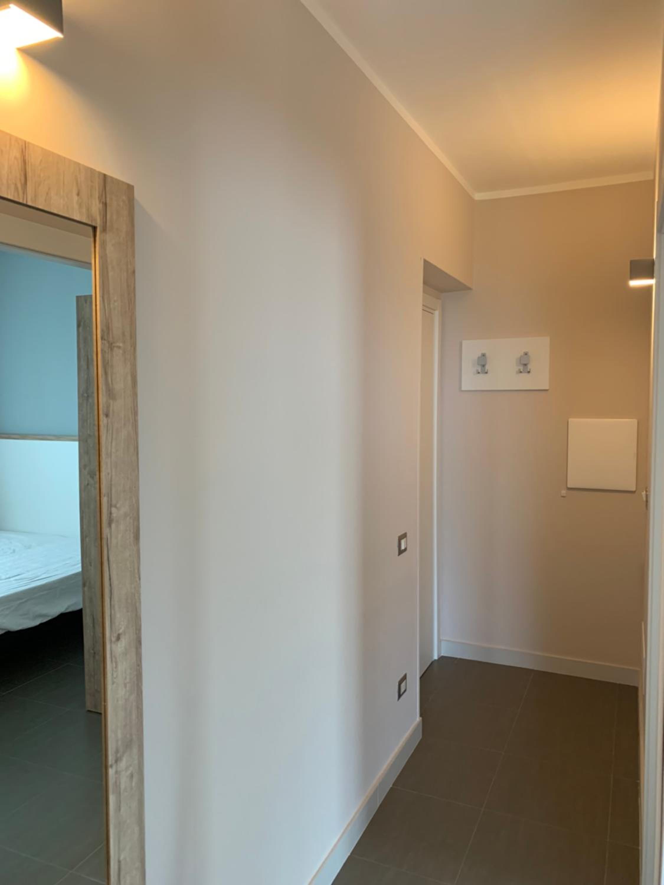 Apartment with Sea View photo 3