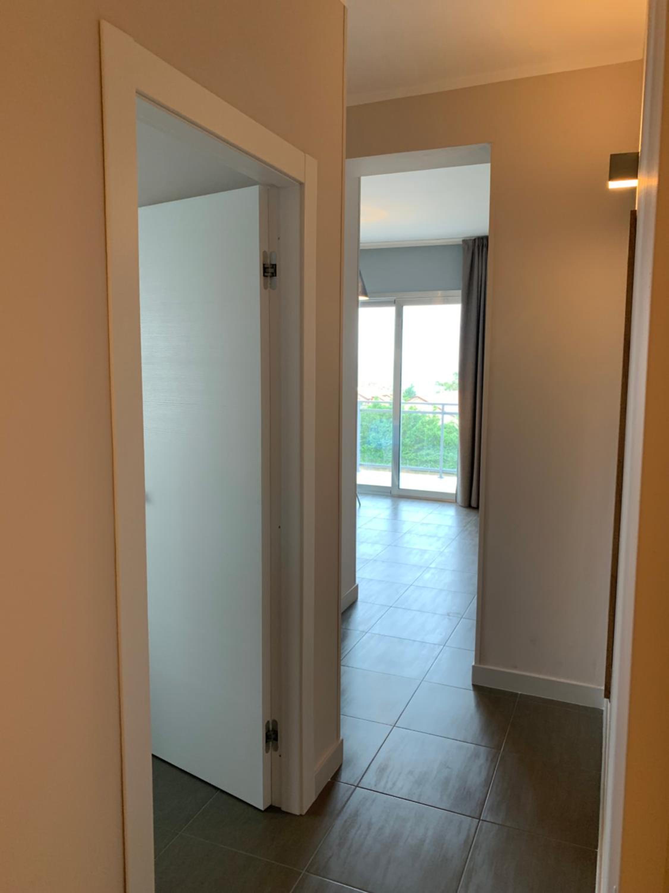 Apartment with Sea View photo 1