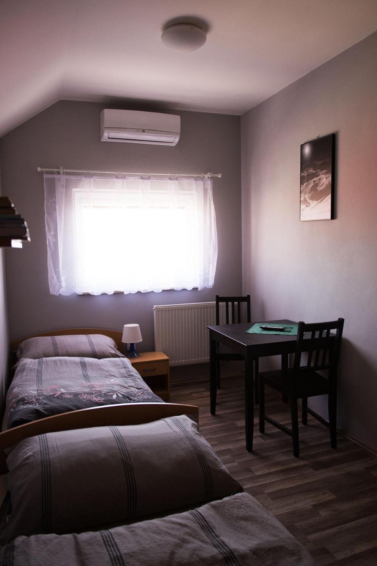 Standard Twin Room photo 3