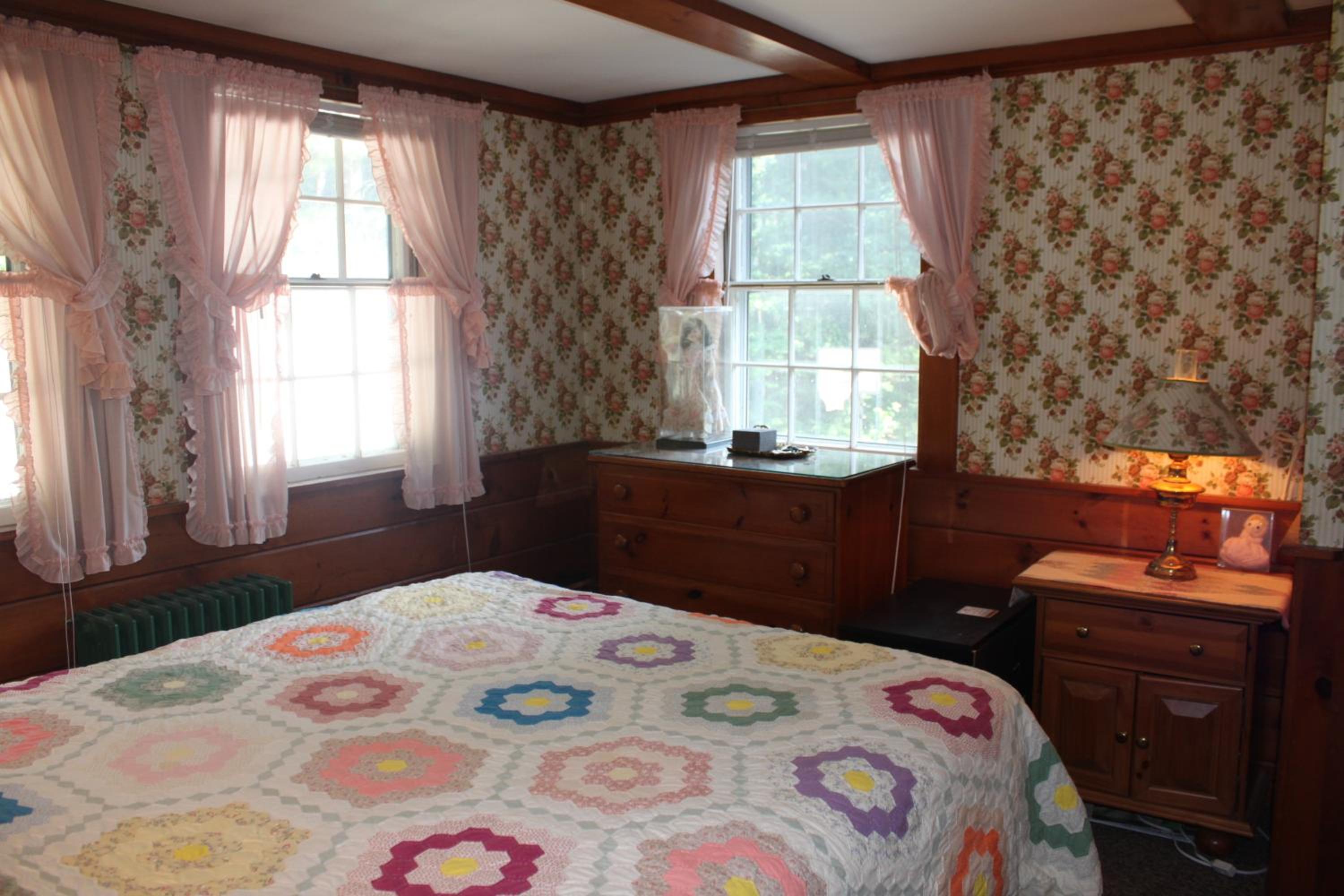 Double Room With One Double Bed photo 3