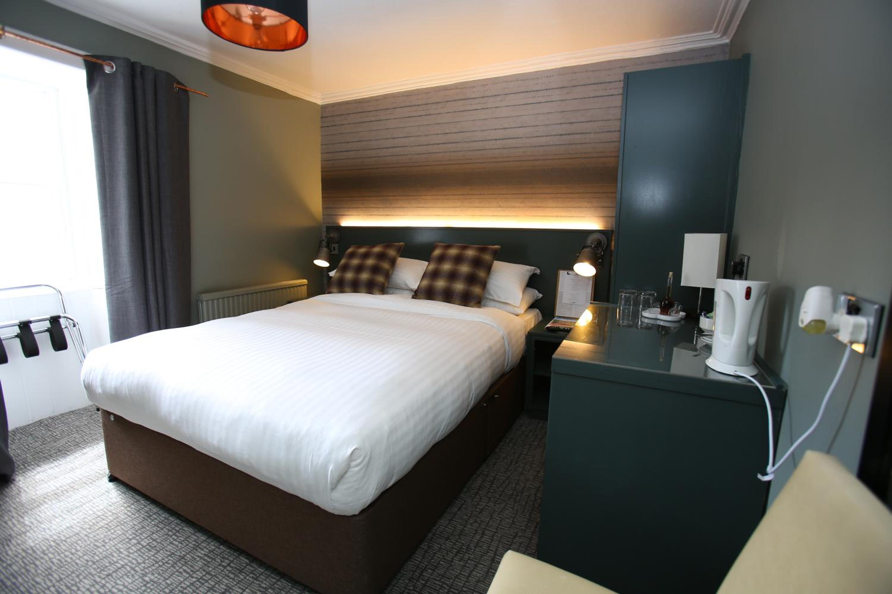 Double Room photo 2