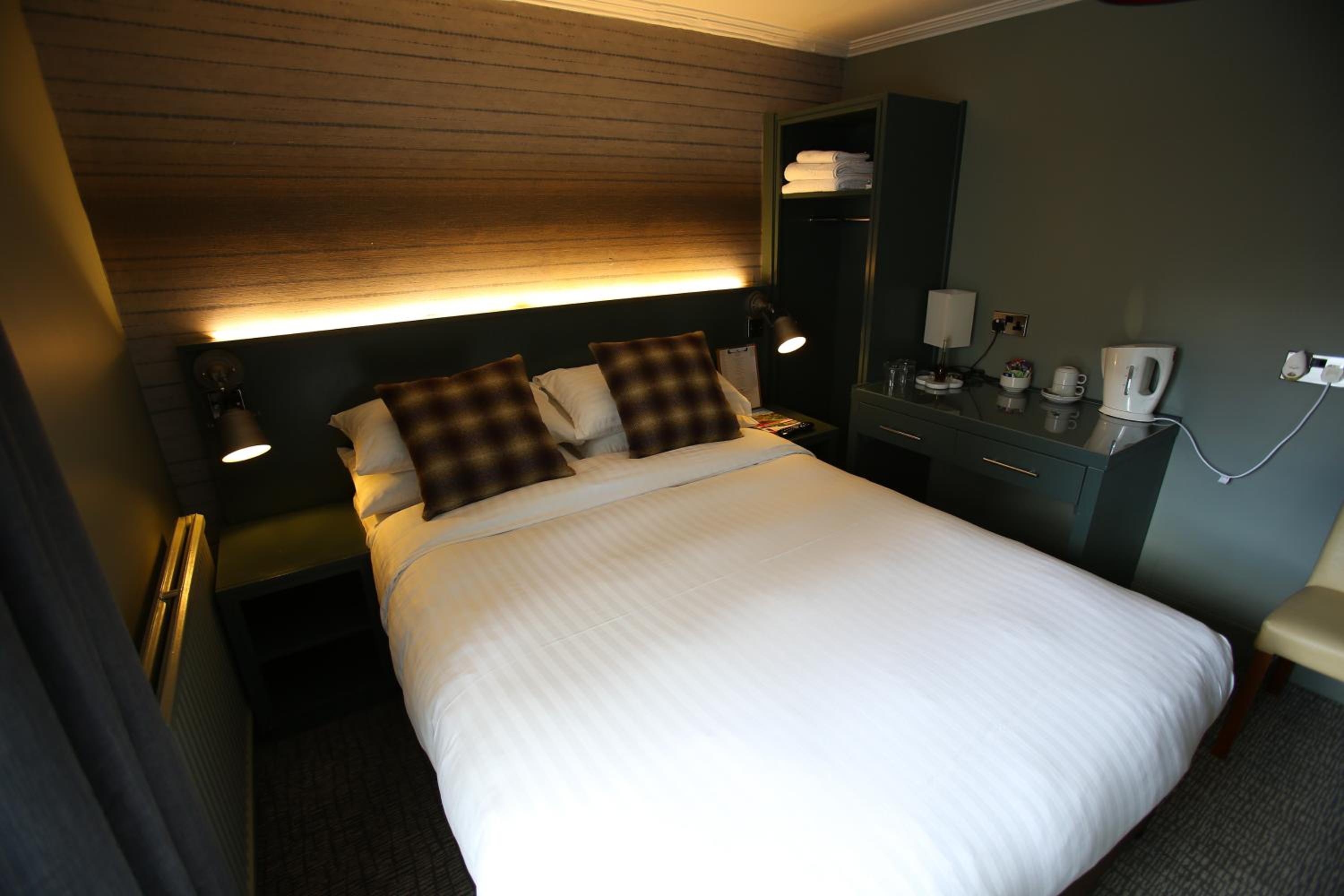 Double Room photo 3