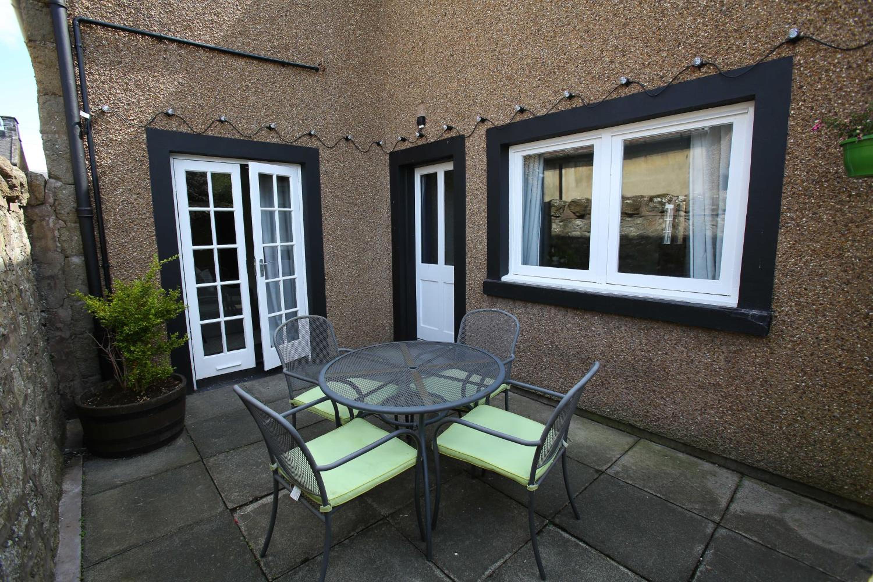 Junior Suite with Terrace photo 3