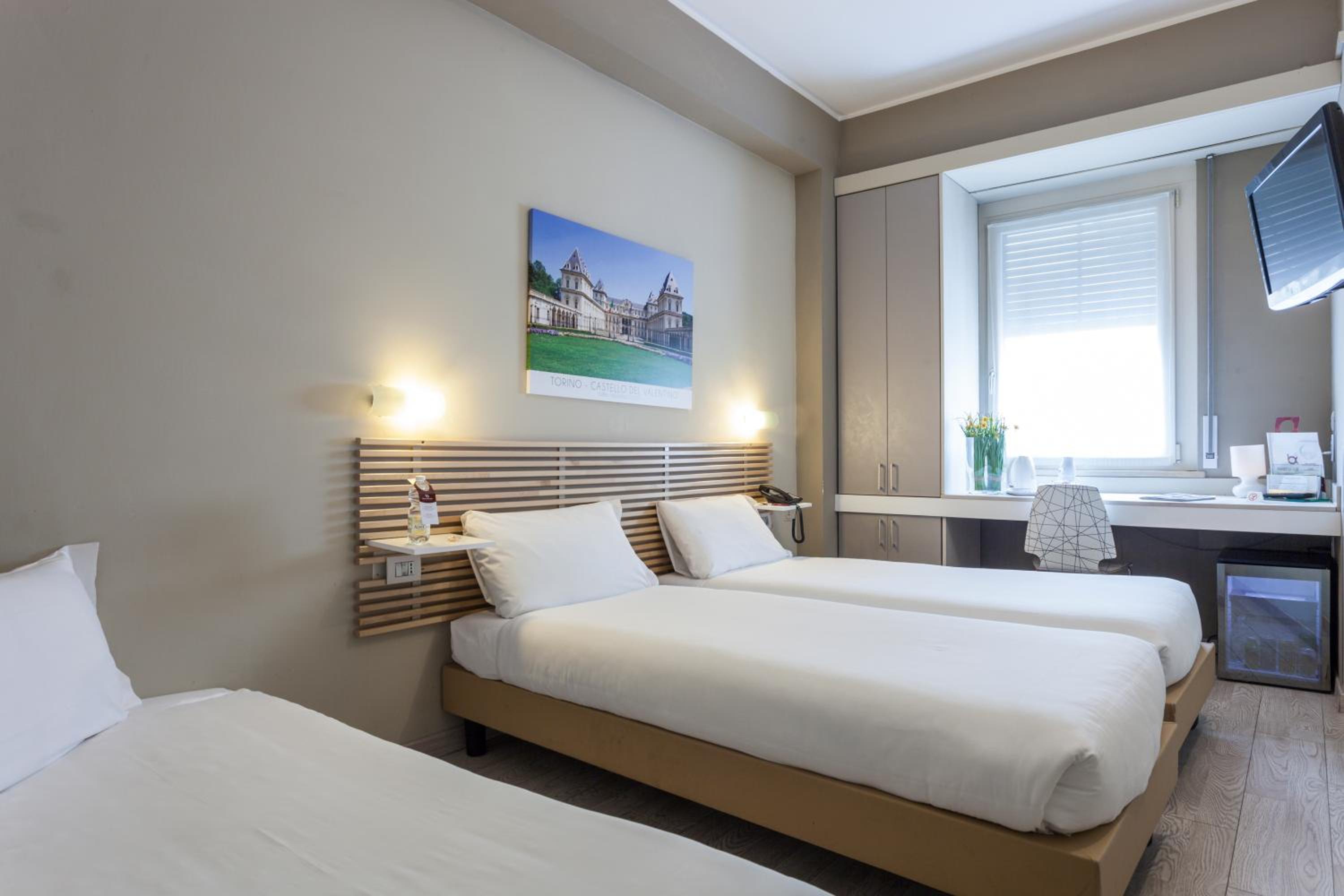  Triple Economy Room photo 1