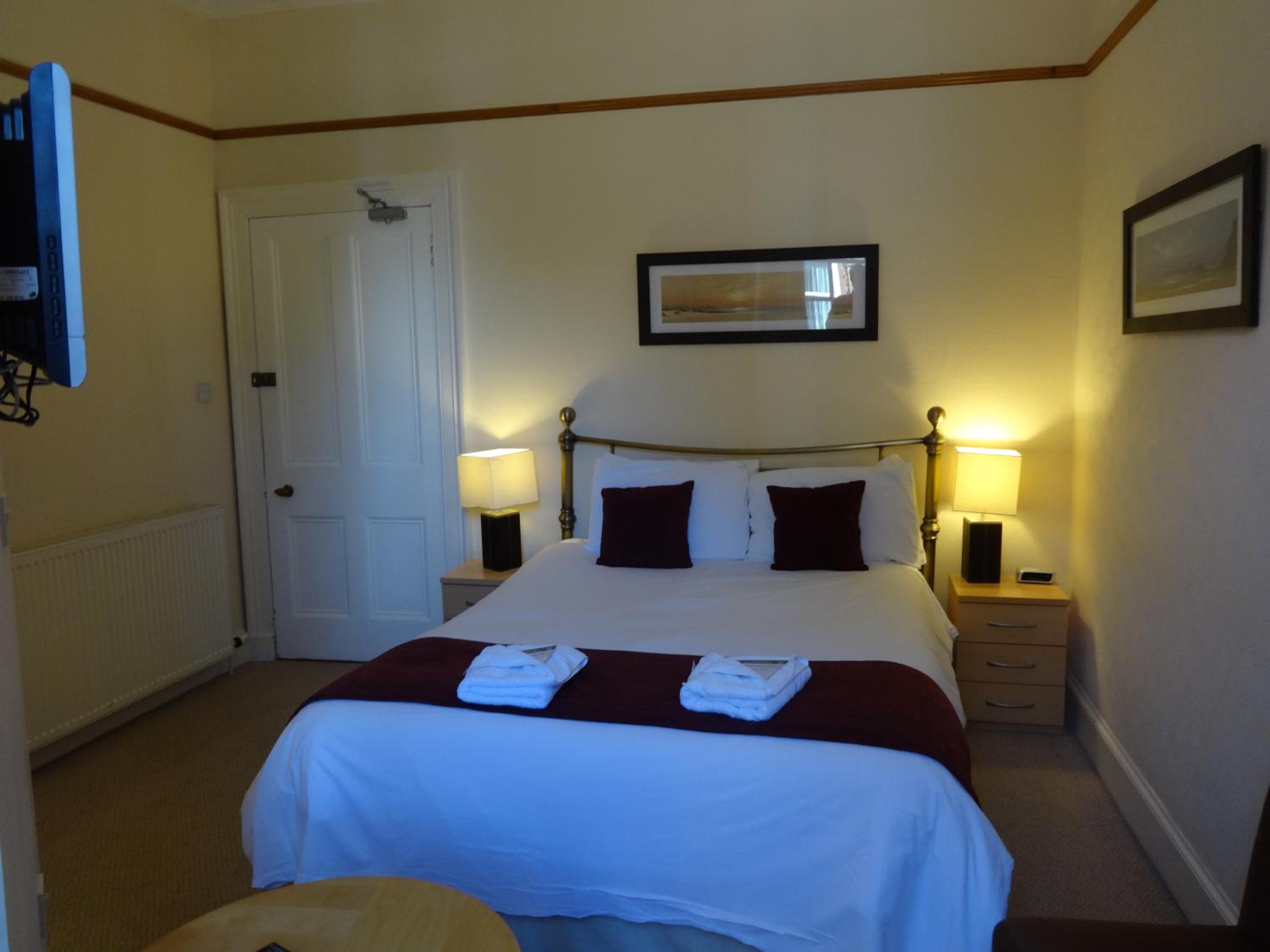 Double Room photo 2