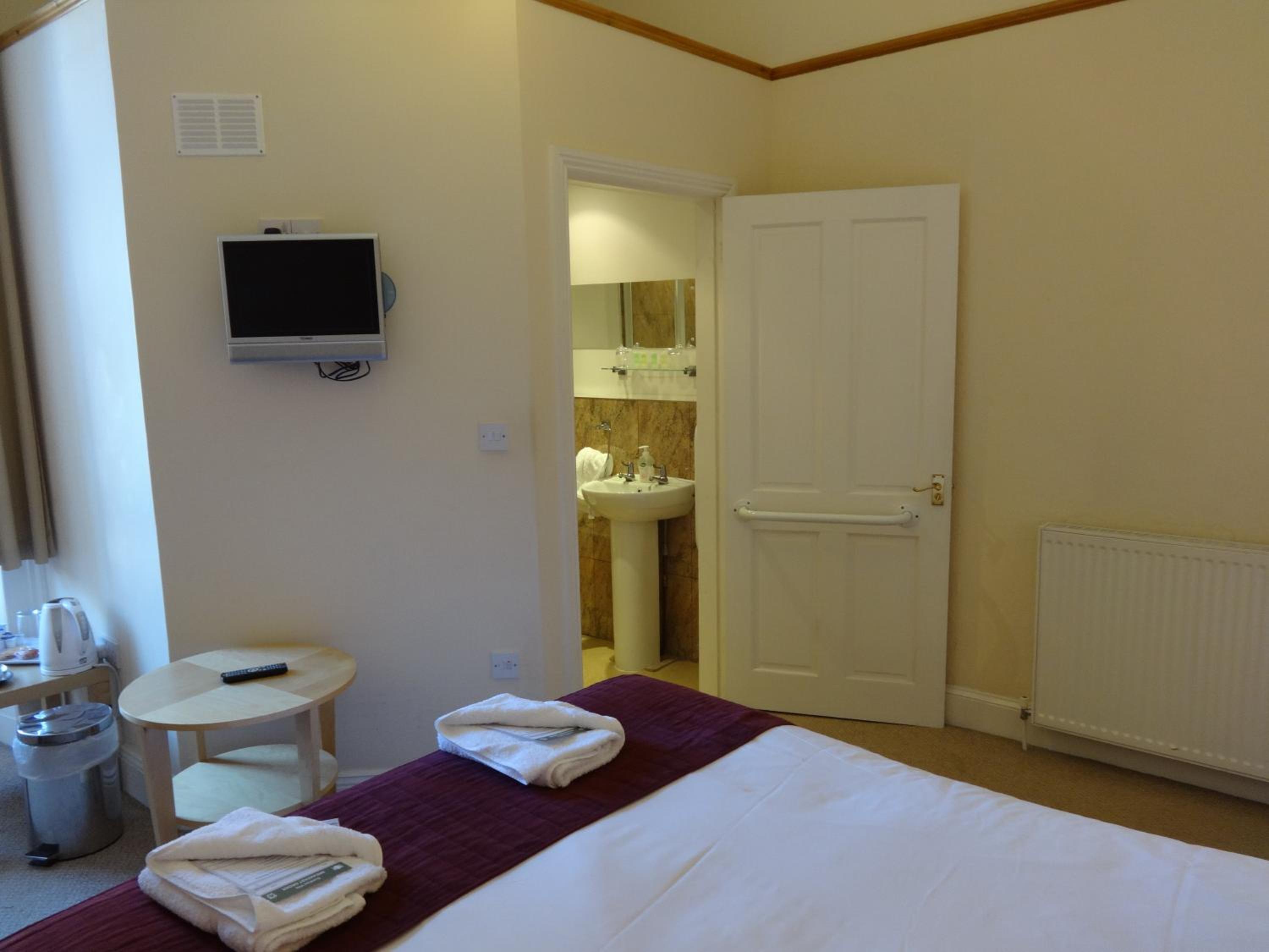Double Room photo 1