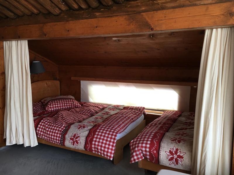 One-Bedroom Chalet photo 1