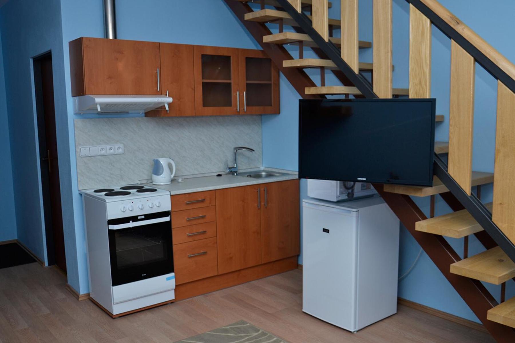 Triple Apartment photo 3