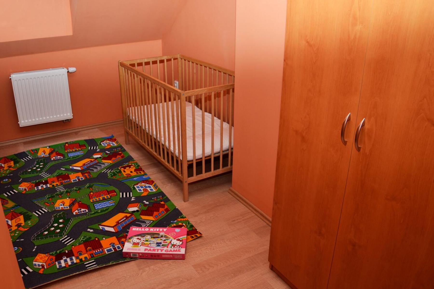 Four-Bed Apartment photo 2