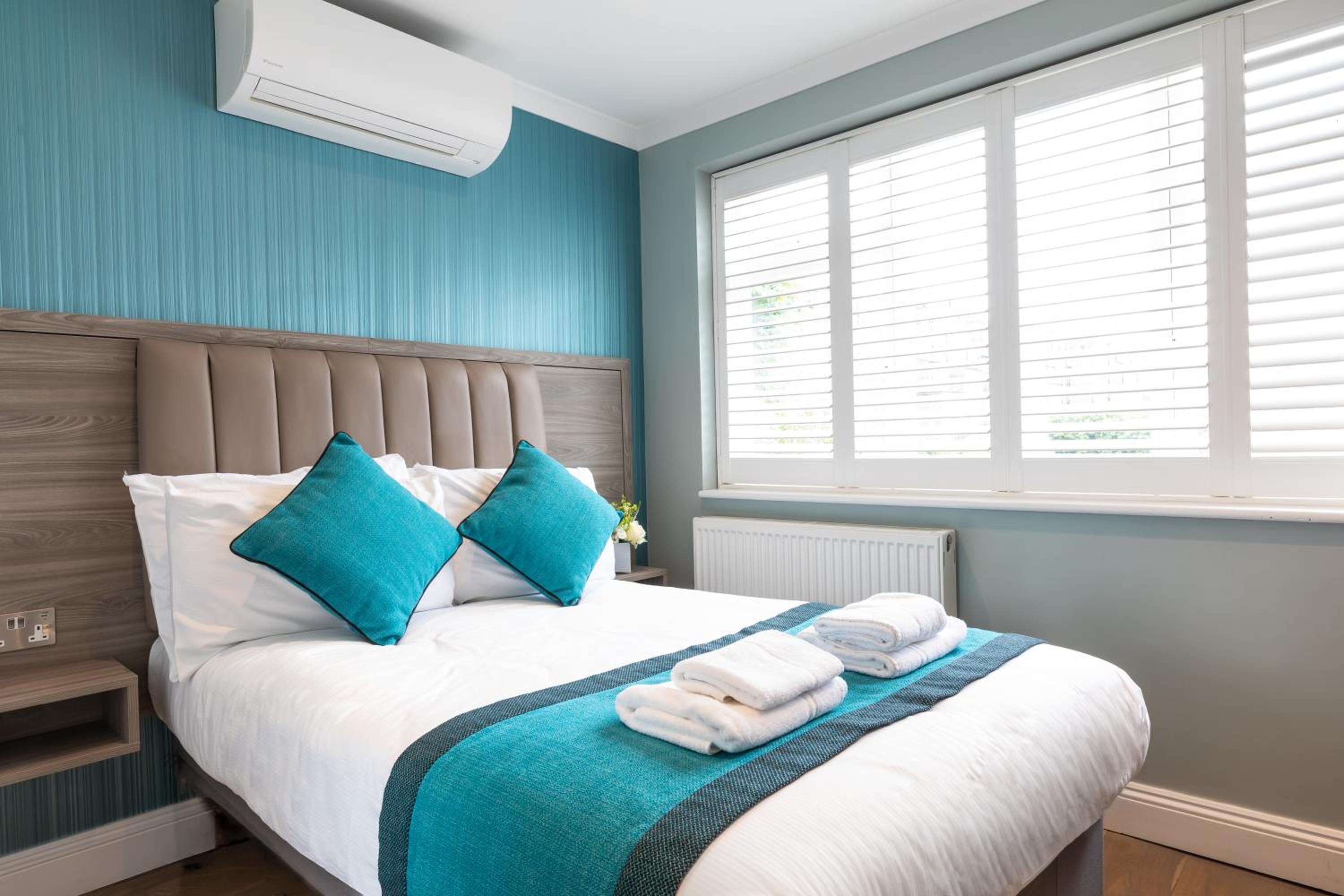Cozy Double Room photo 1