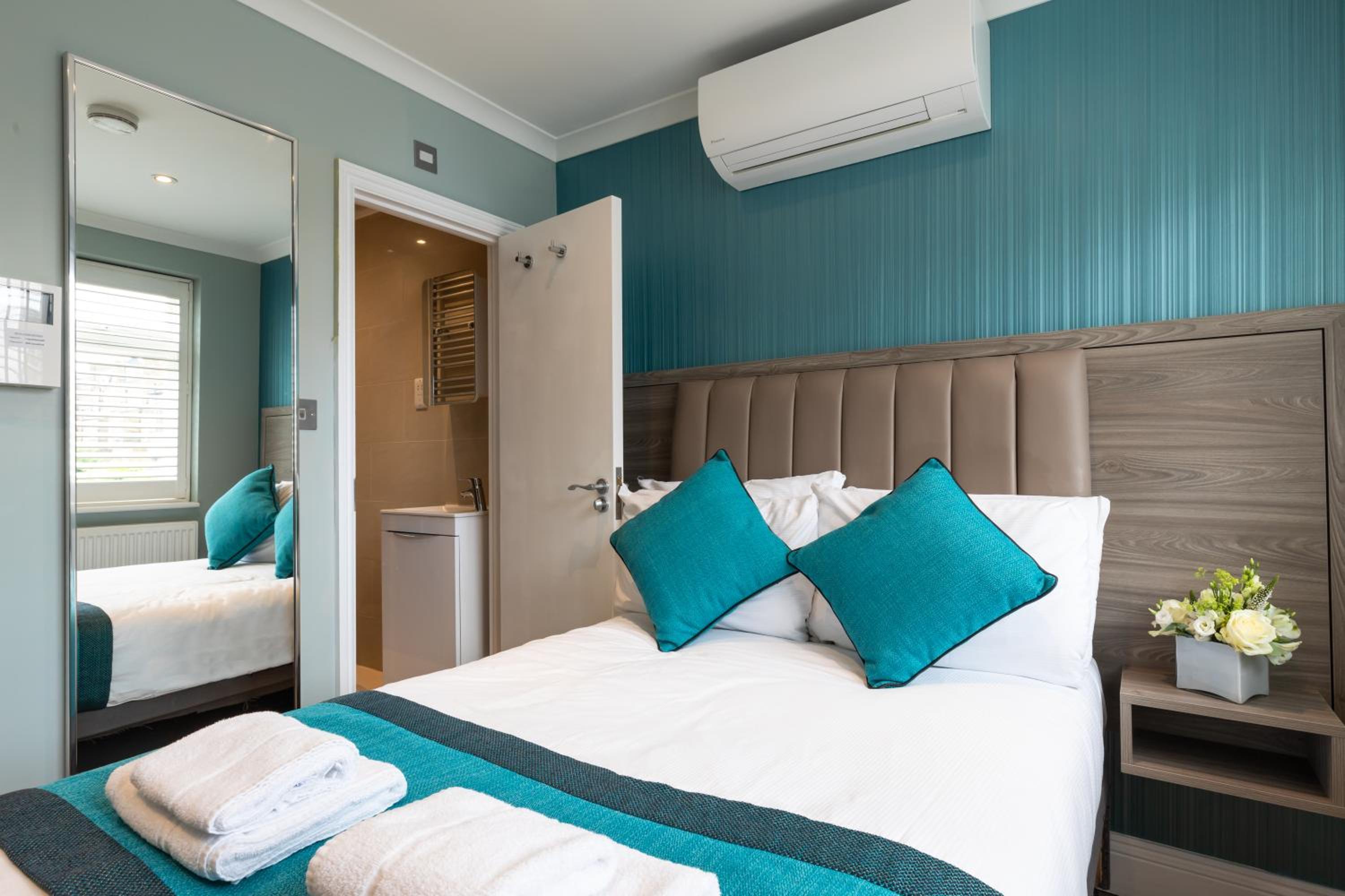 Cozy Double Room photo 2