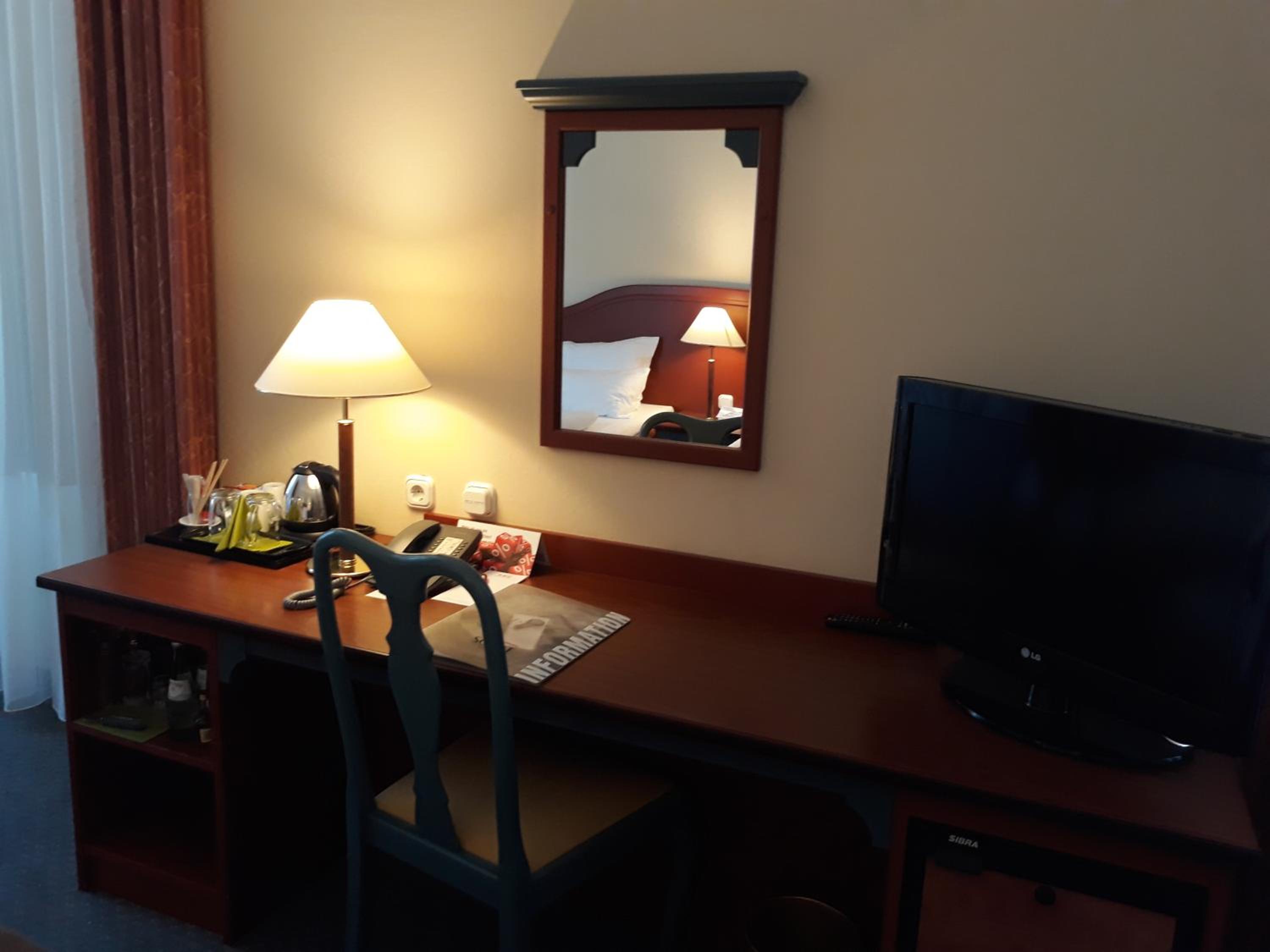 Family Room (2 Adults + 1 Children) - Photo 7