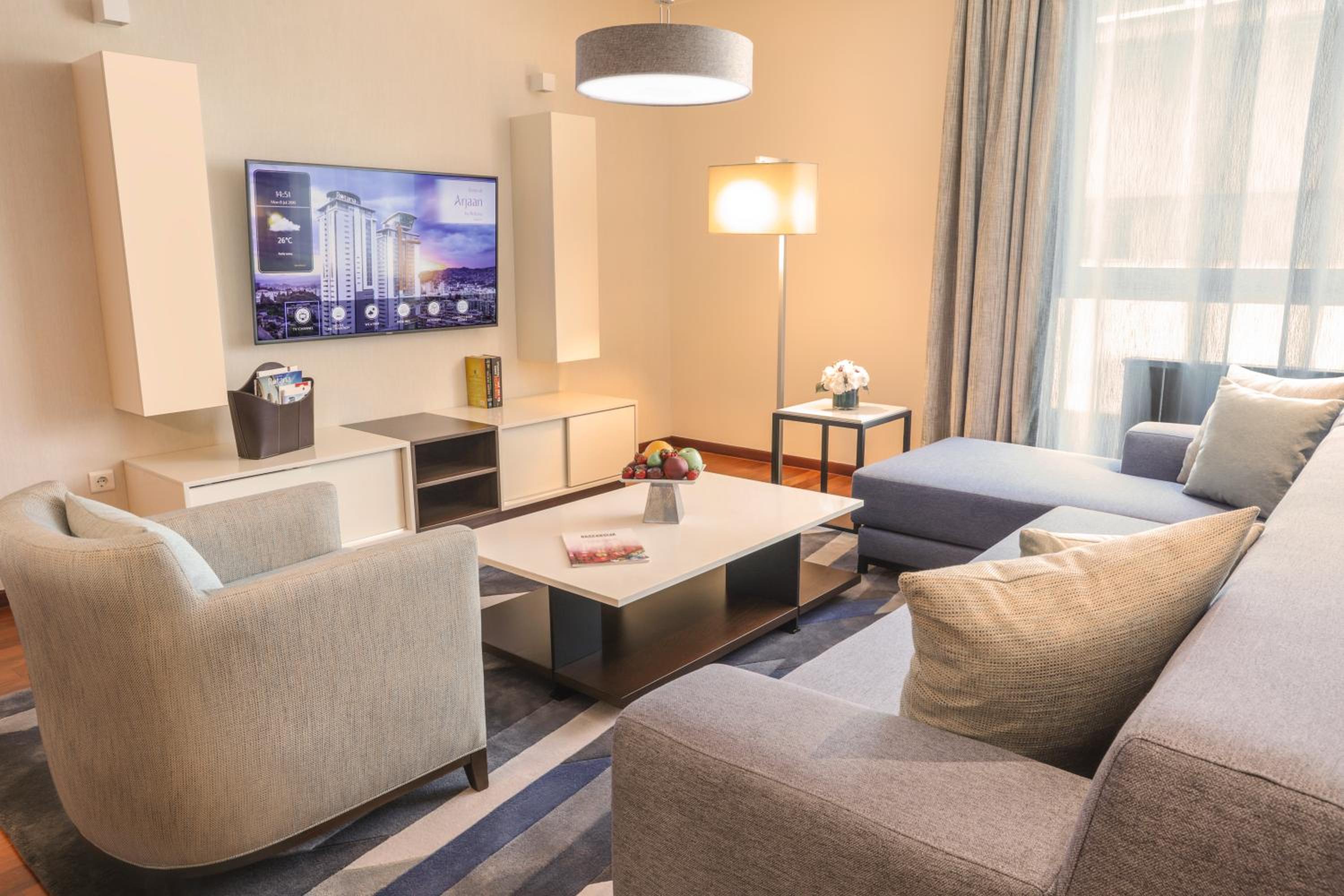 Two Bedroom Suite - Photo 1