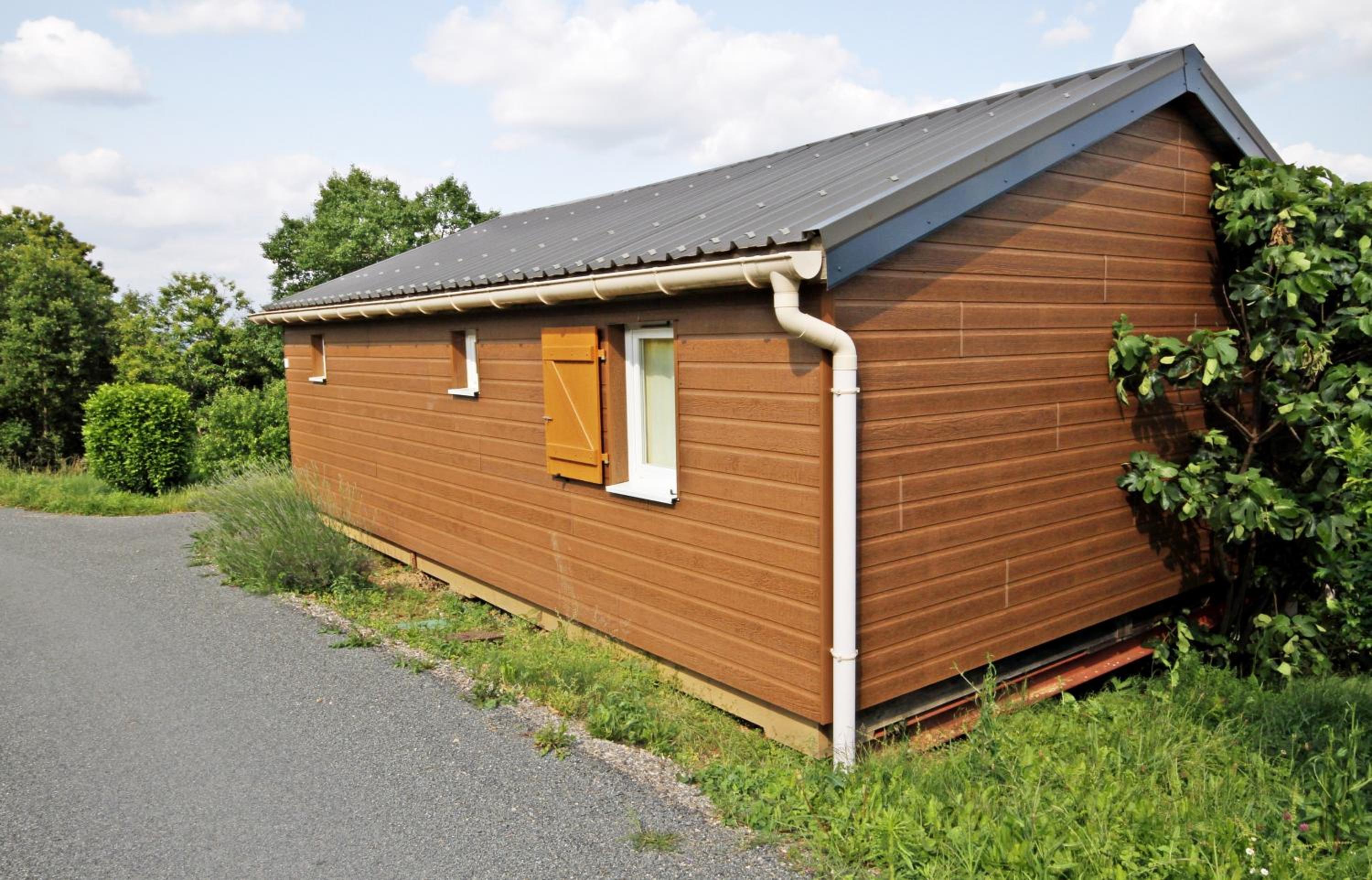 Two-Bedroom Chalet photo 2