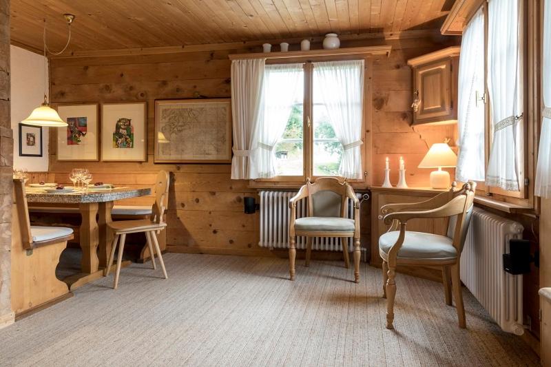 Chalet photo 2
