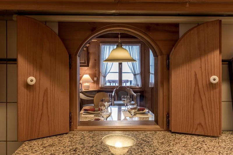 Chalet photo 3