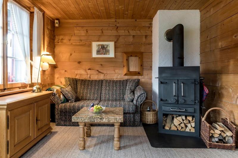 Chalet photo 1