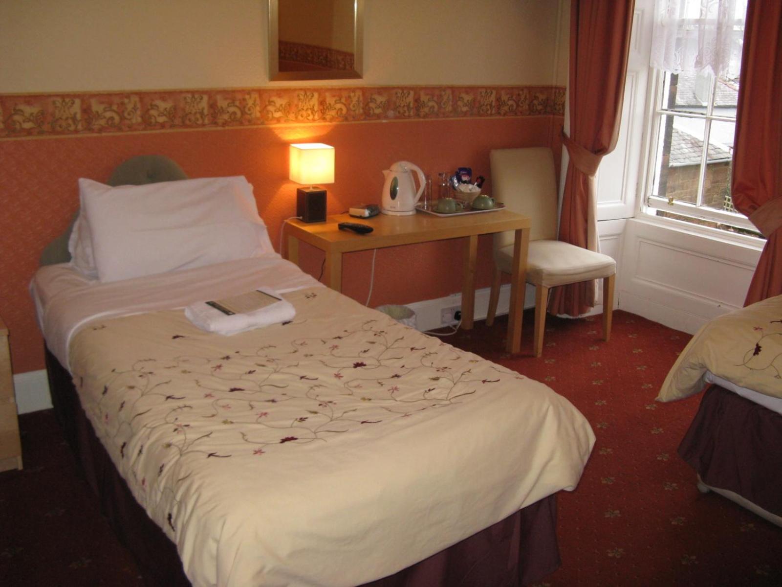 Twin Room photo 1
