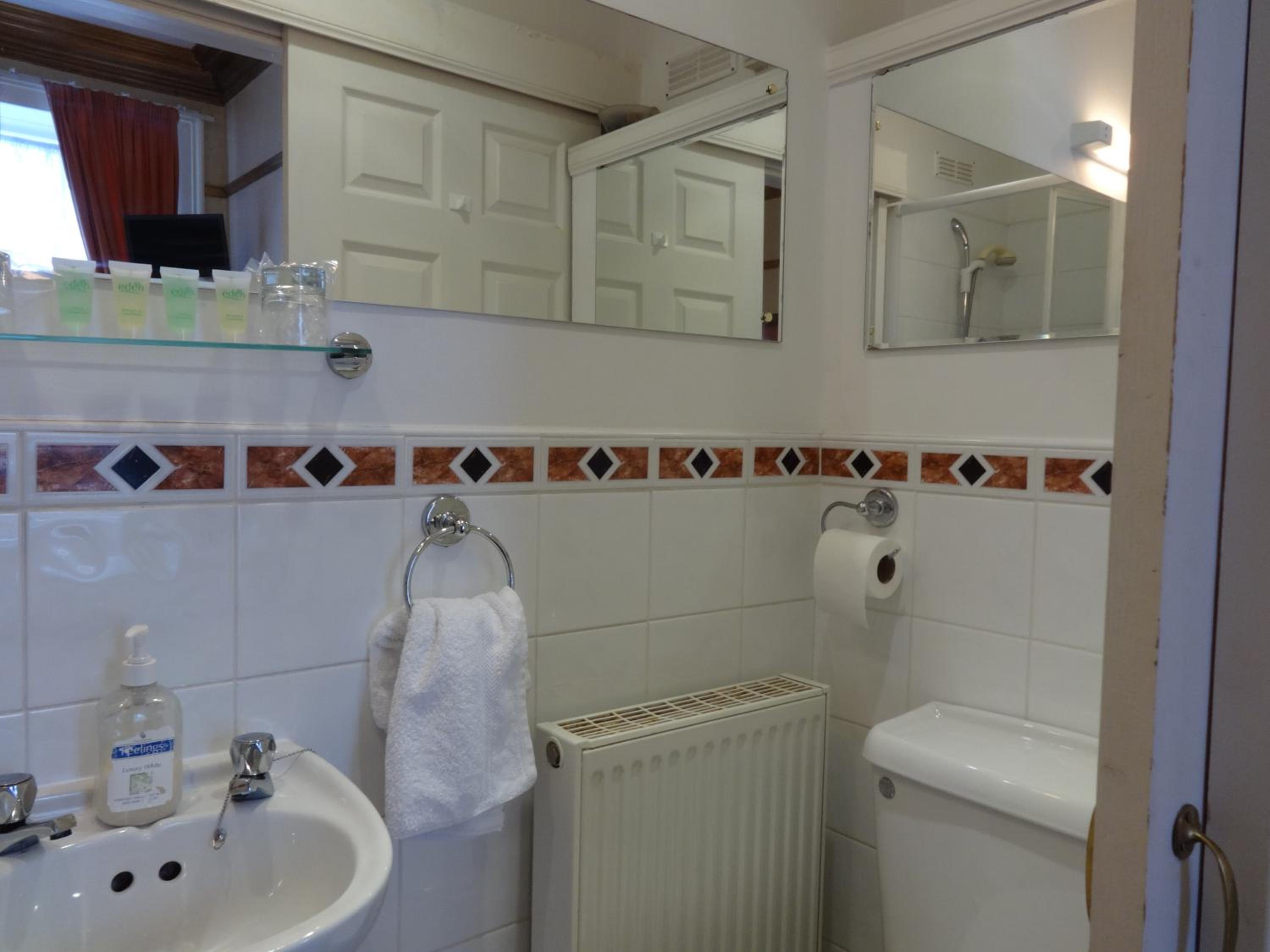 Twin Room photo 3