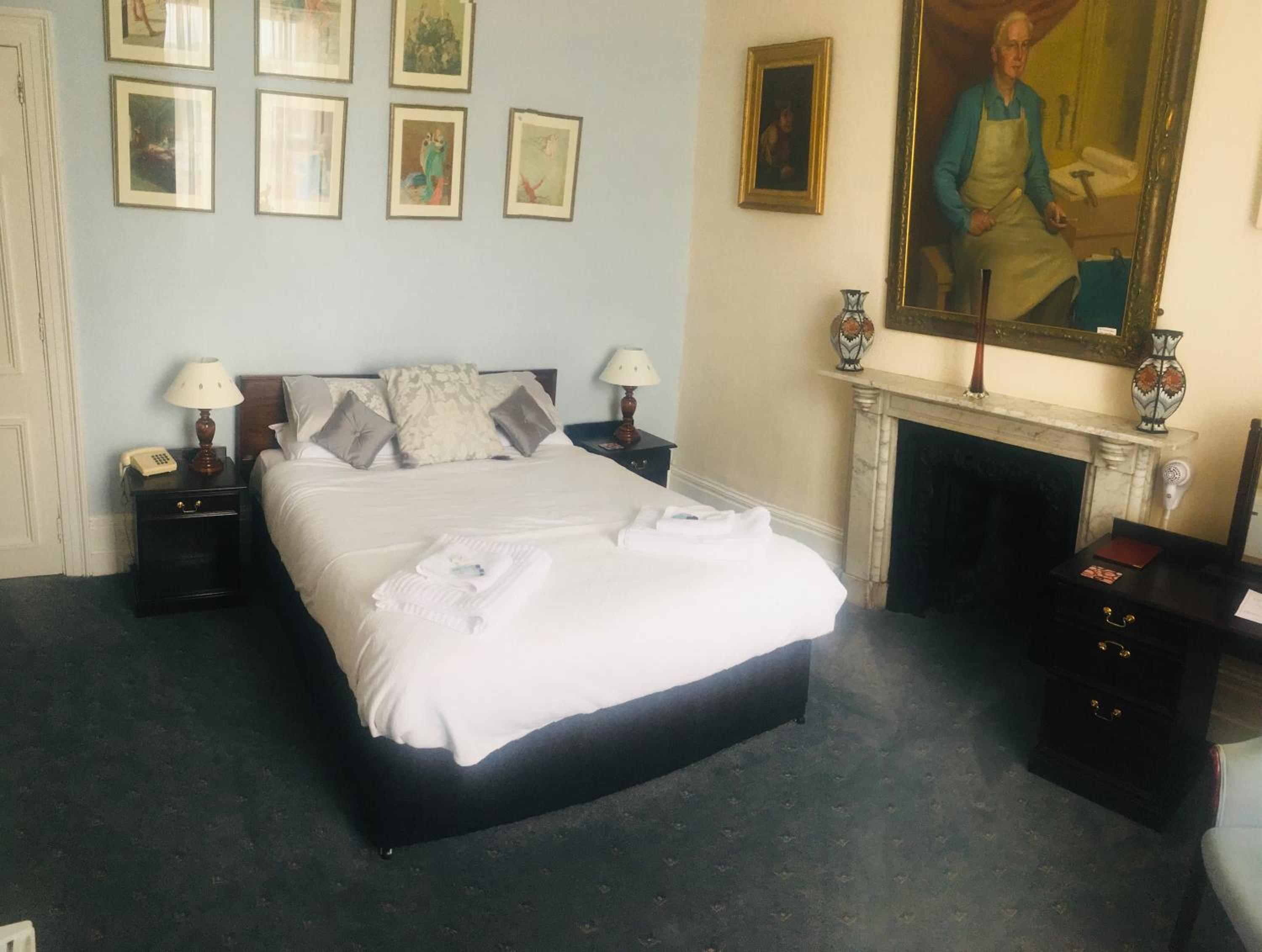 Premier Double Room - Photo 6