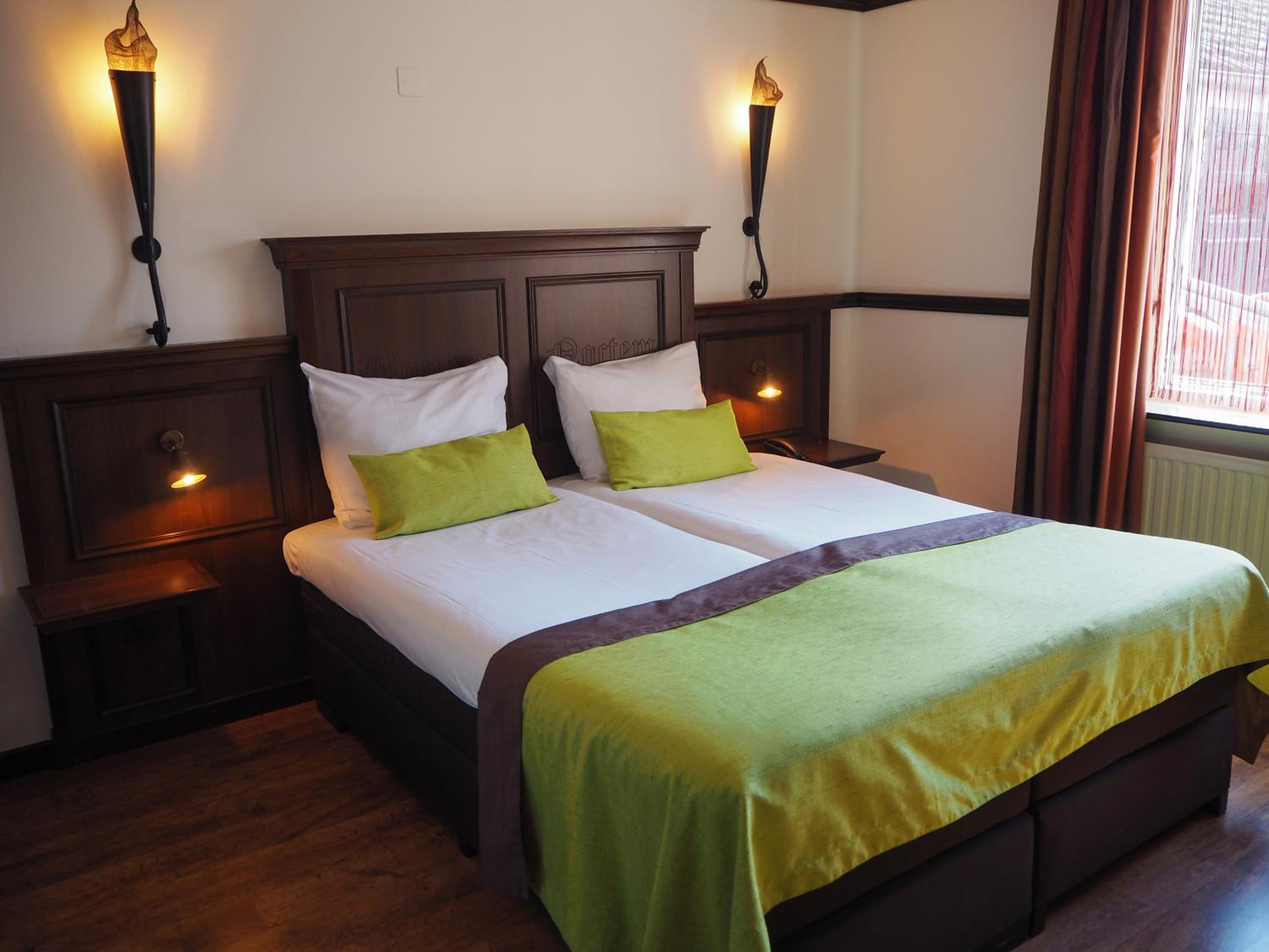 Double or Twin Room photo 2