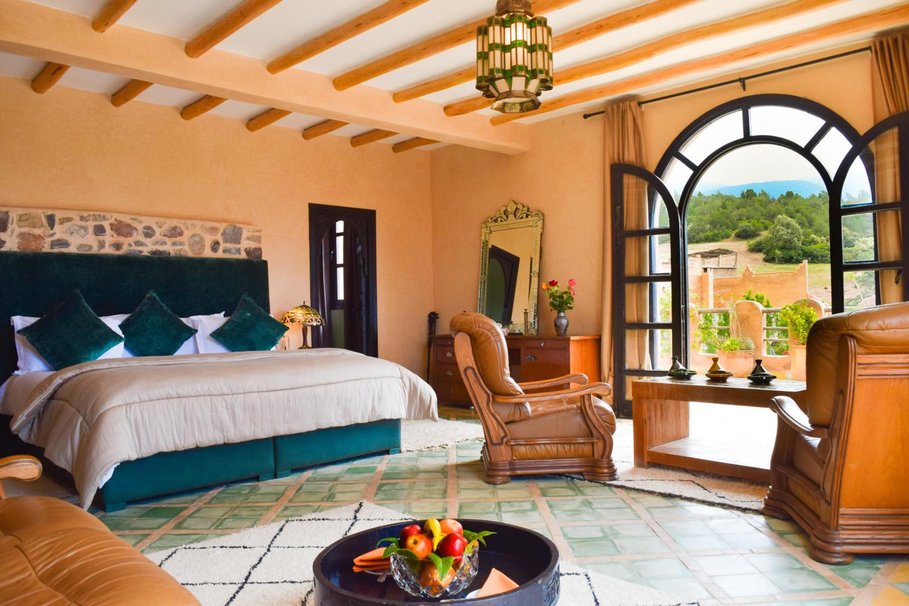 Family Suite - Photo 1