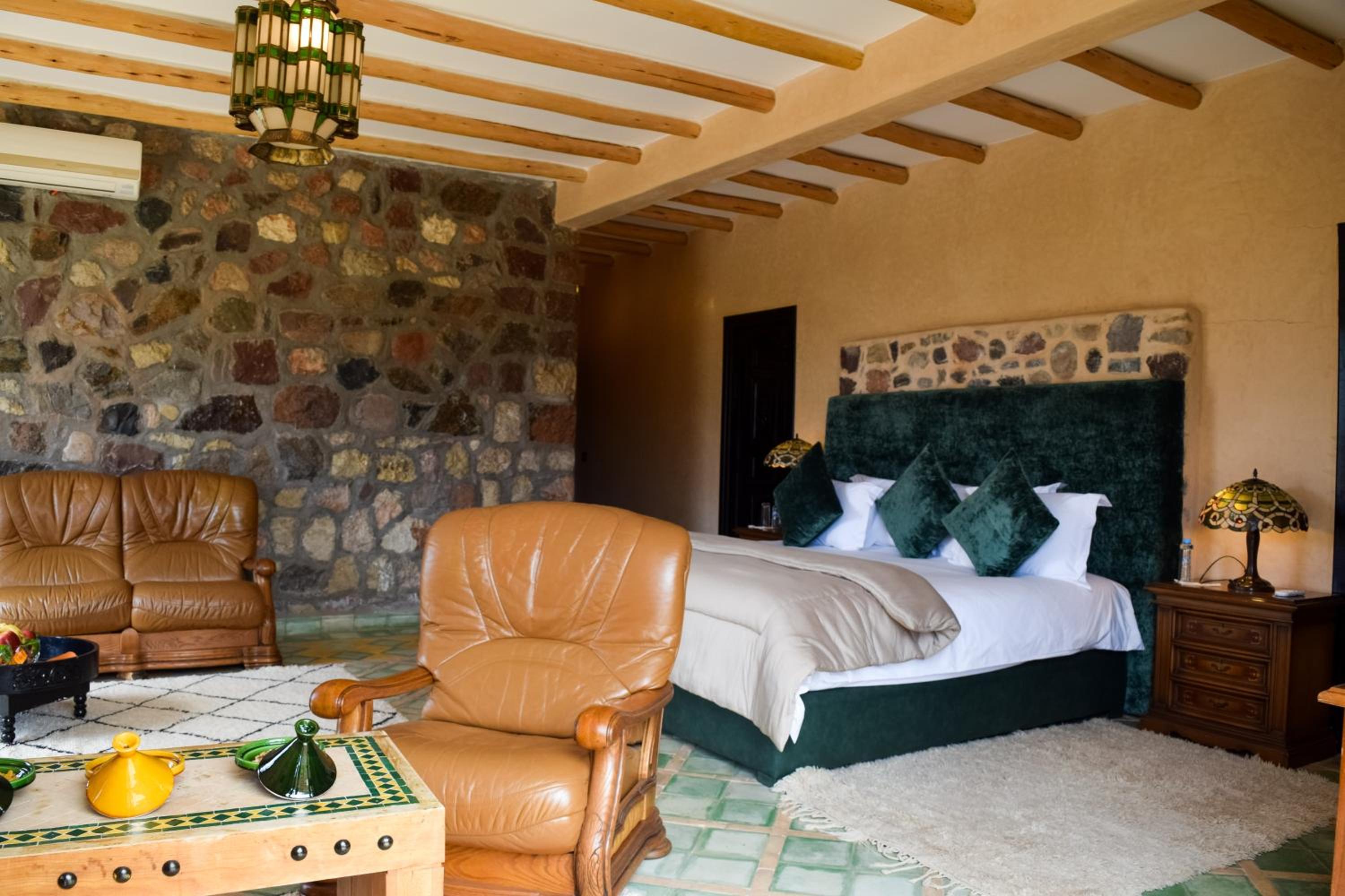 Family Suite - Photo 2
