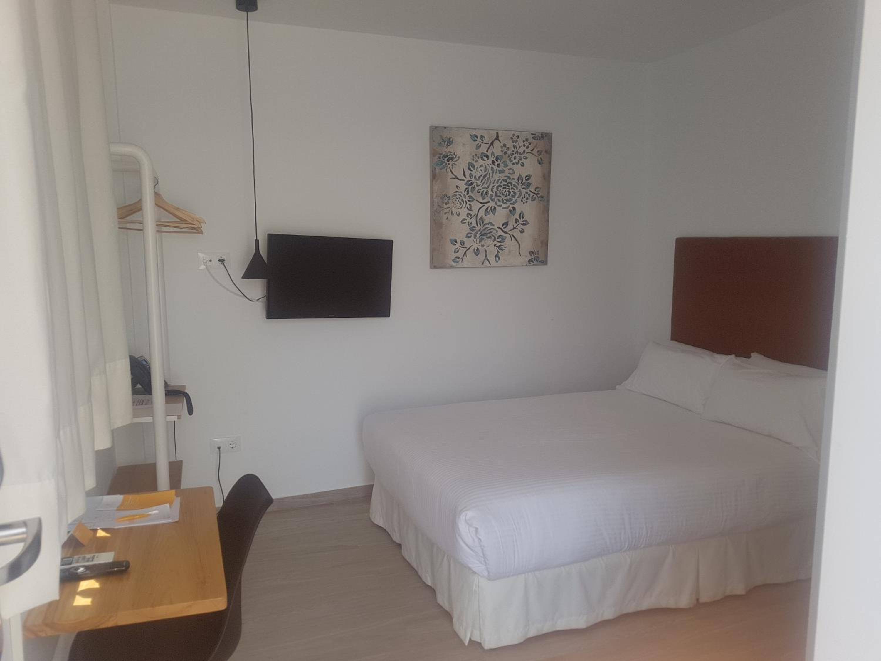 Habitación Individual