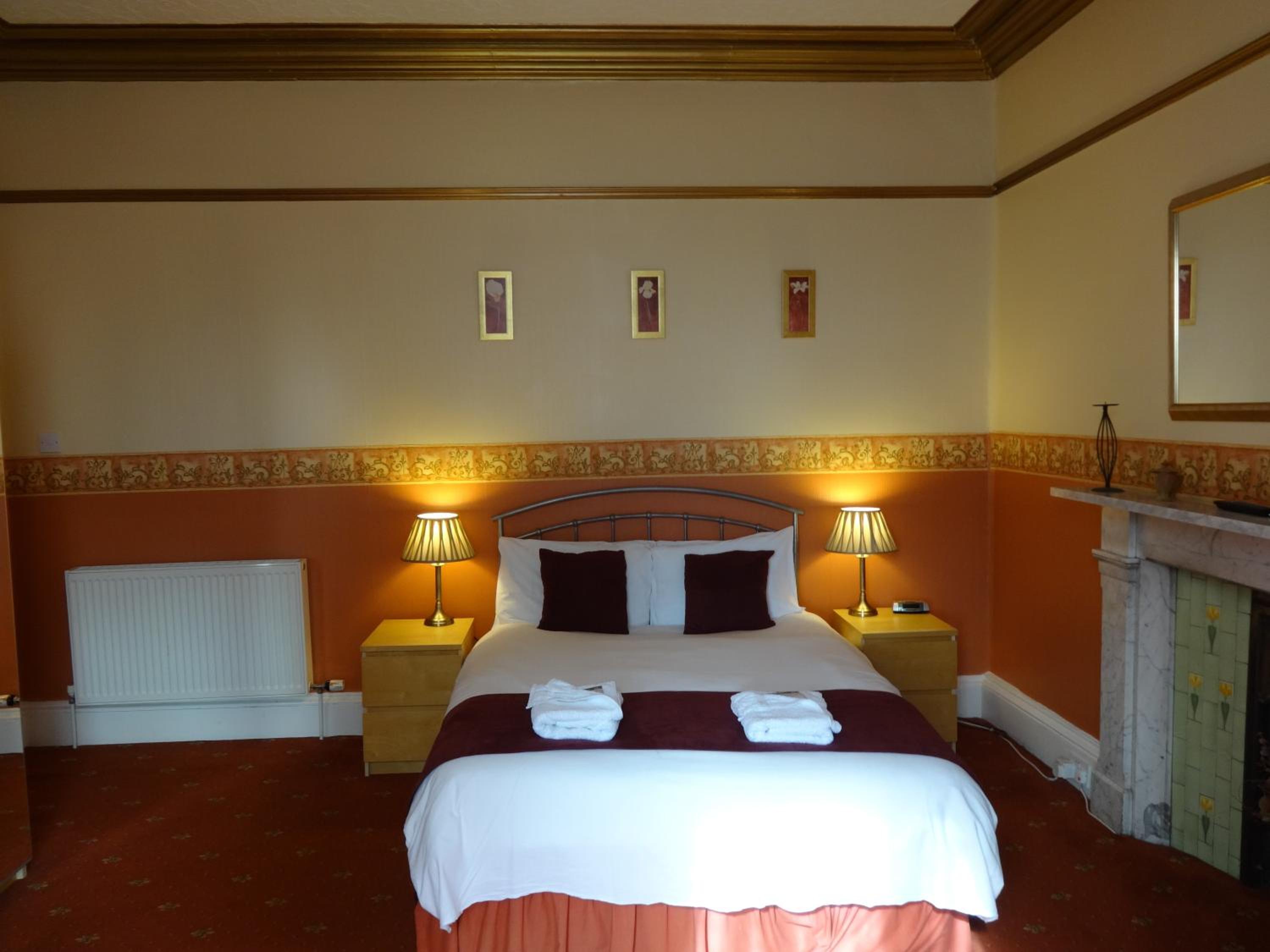 Superior Double Room photo 3