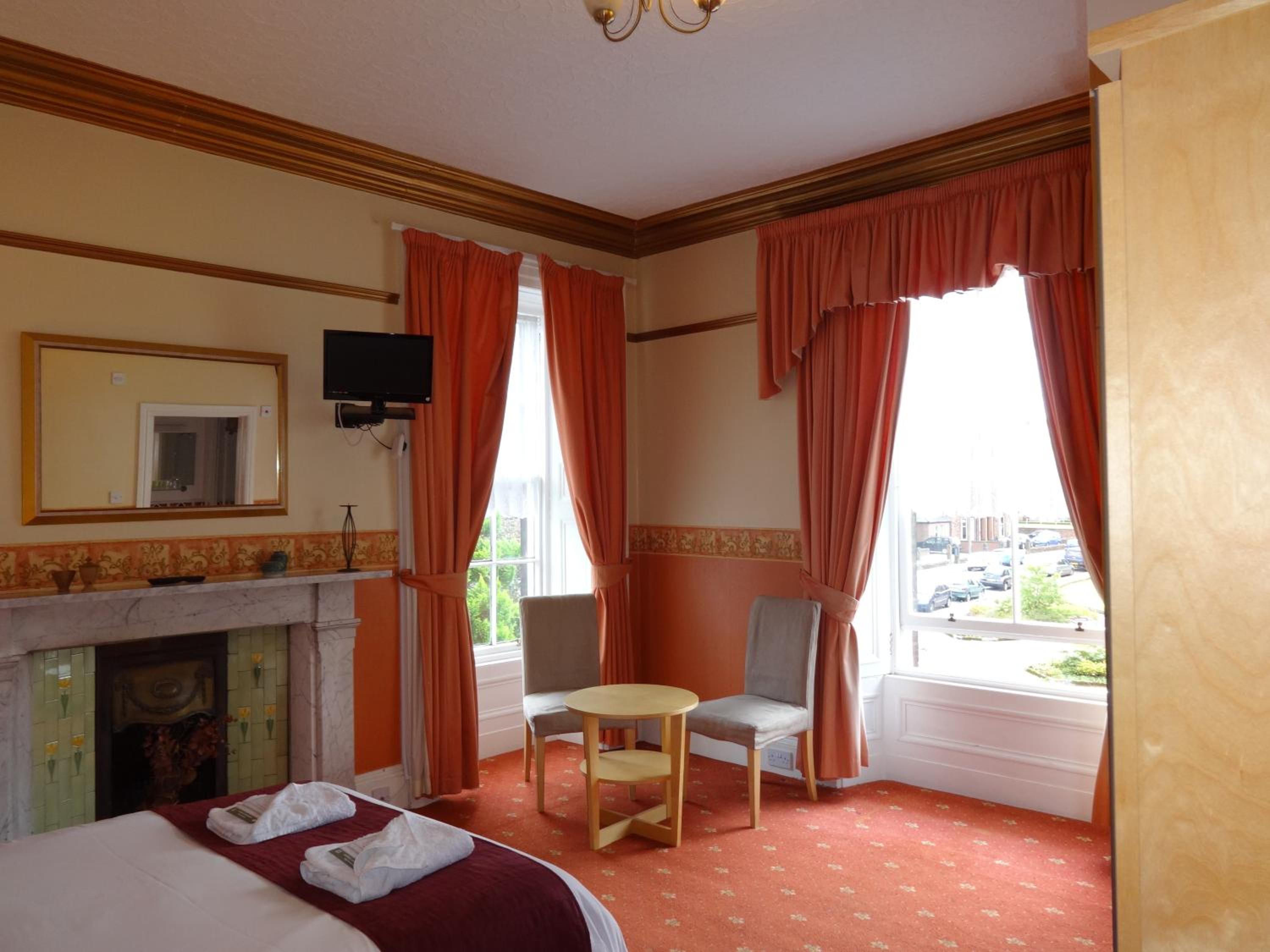 Superior Double Room photo 1