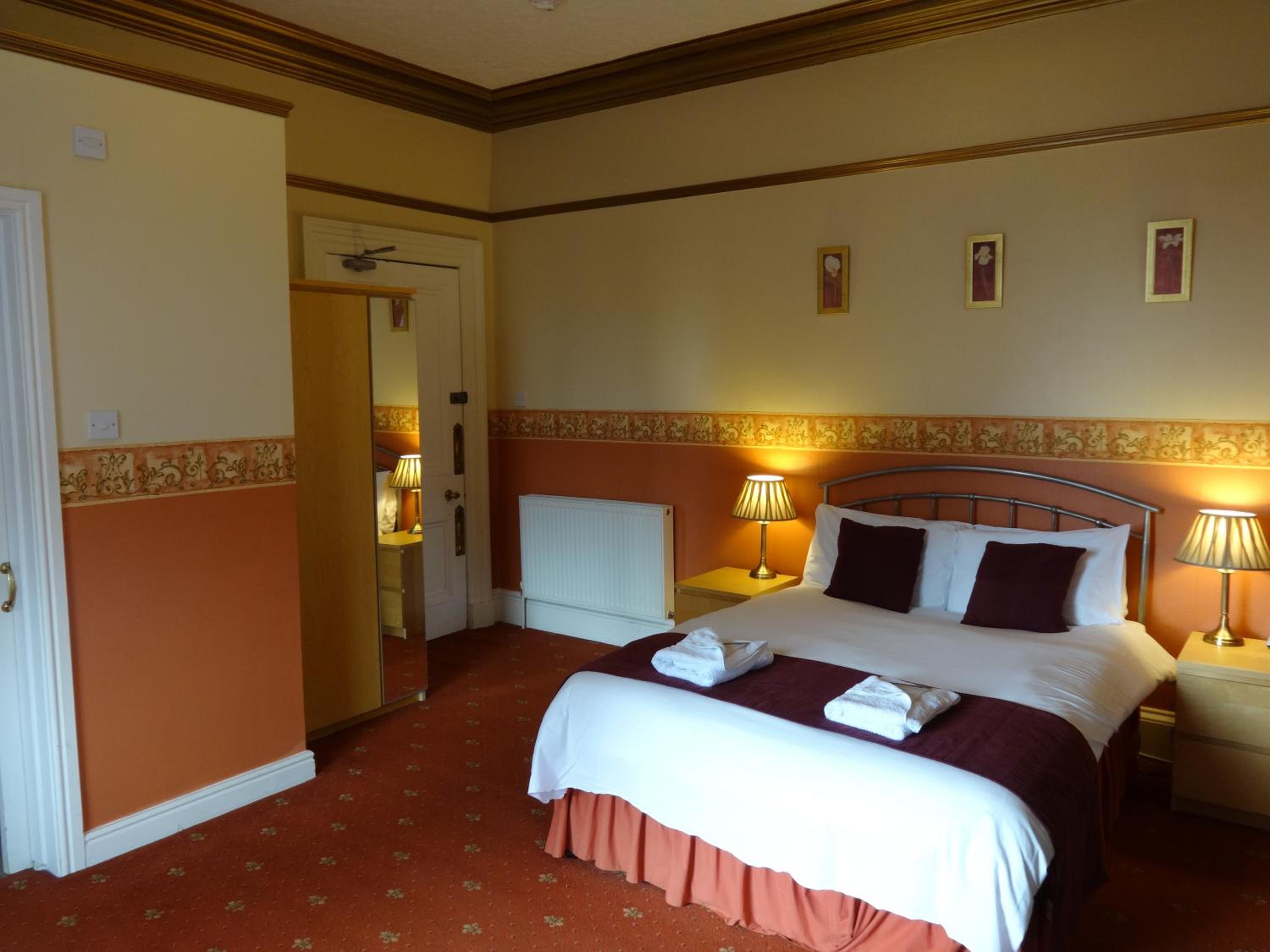 Superior Double Room photo 2