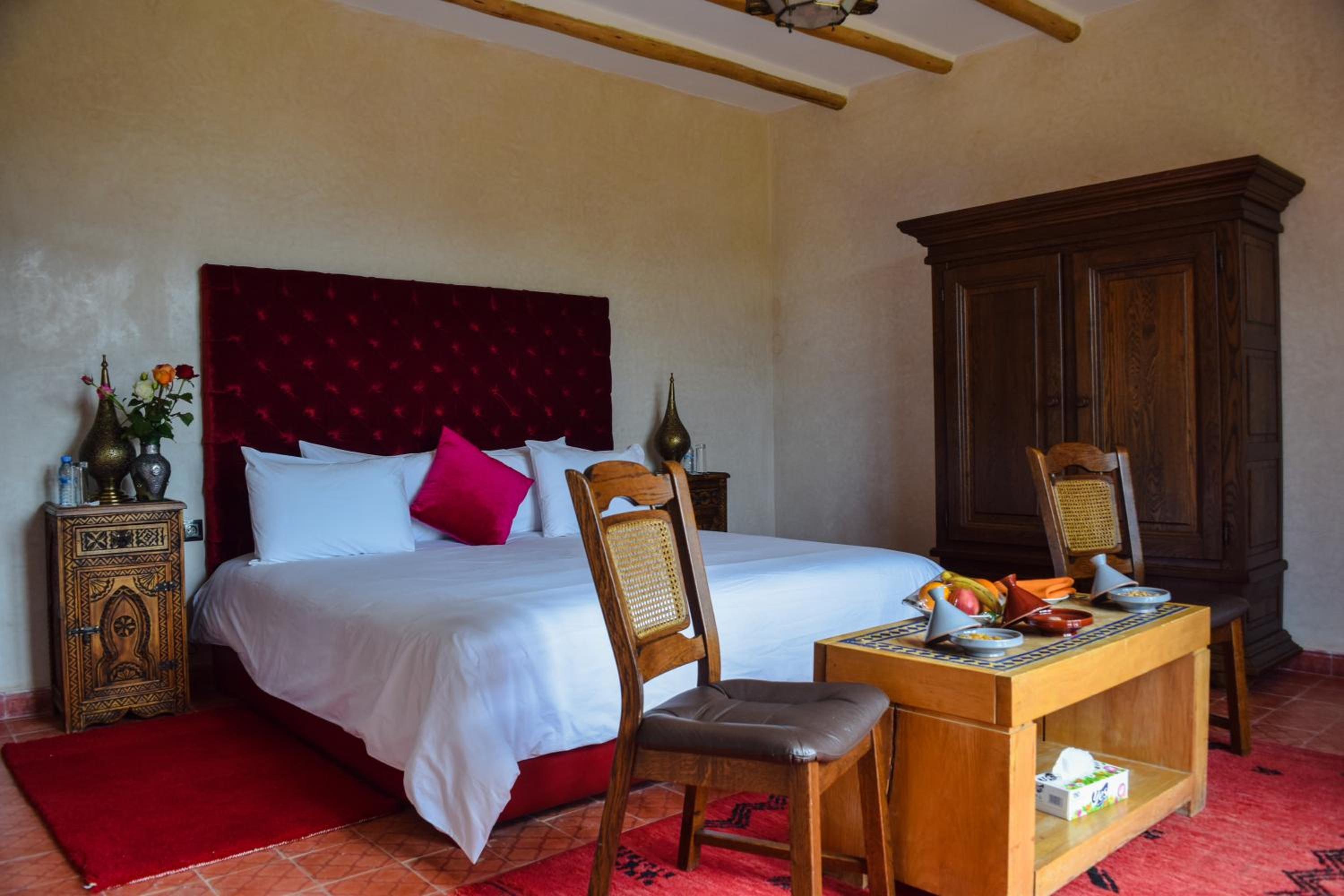 Deluxe Double Room - Photo 2