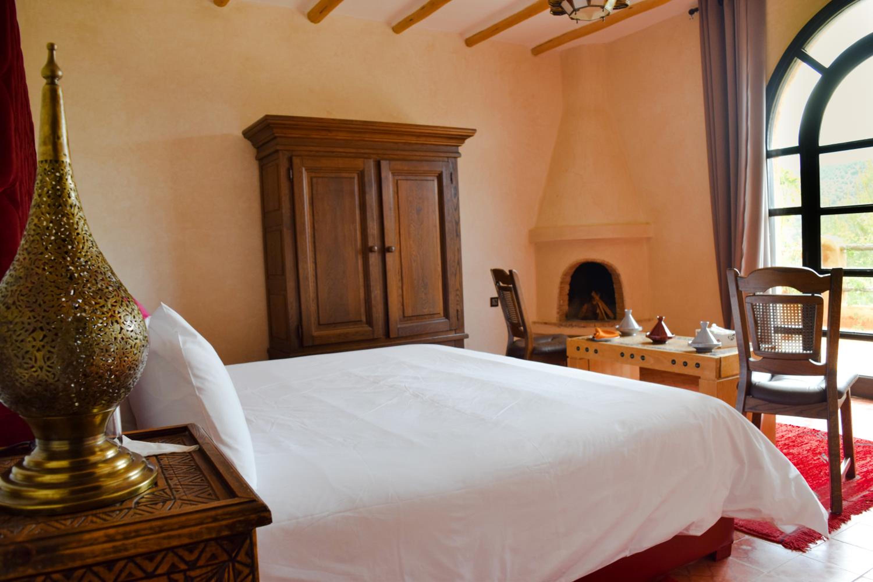 Deluxe Double Room - Photo 1