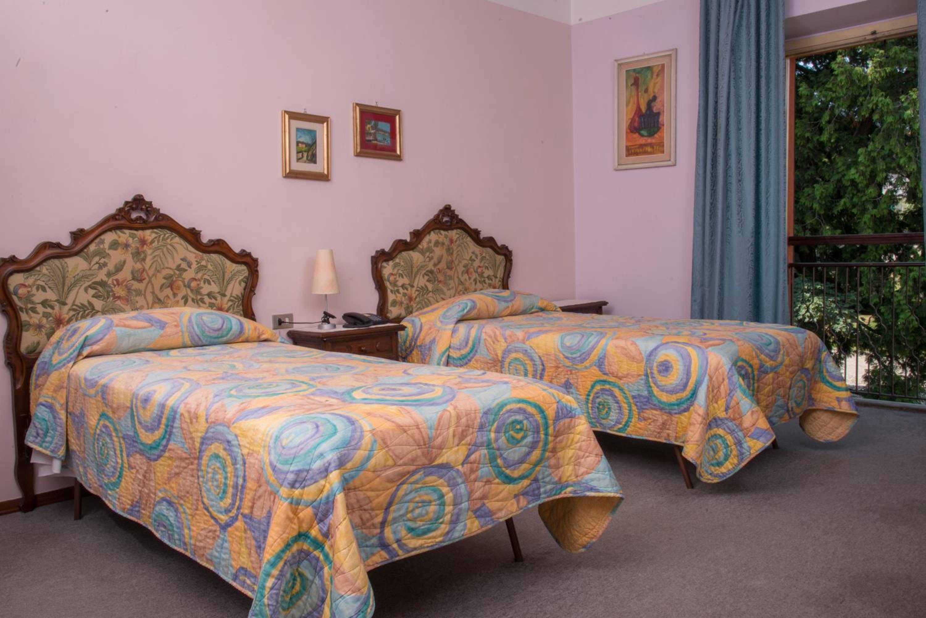 Twin Room photo 1