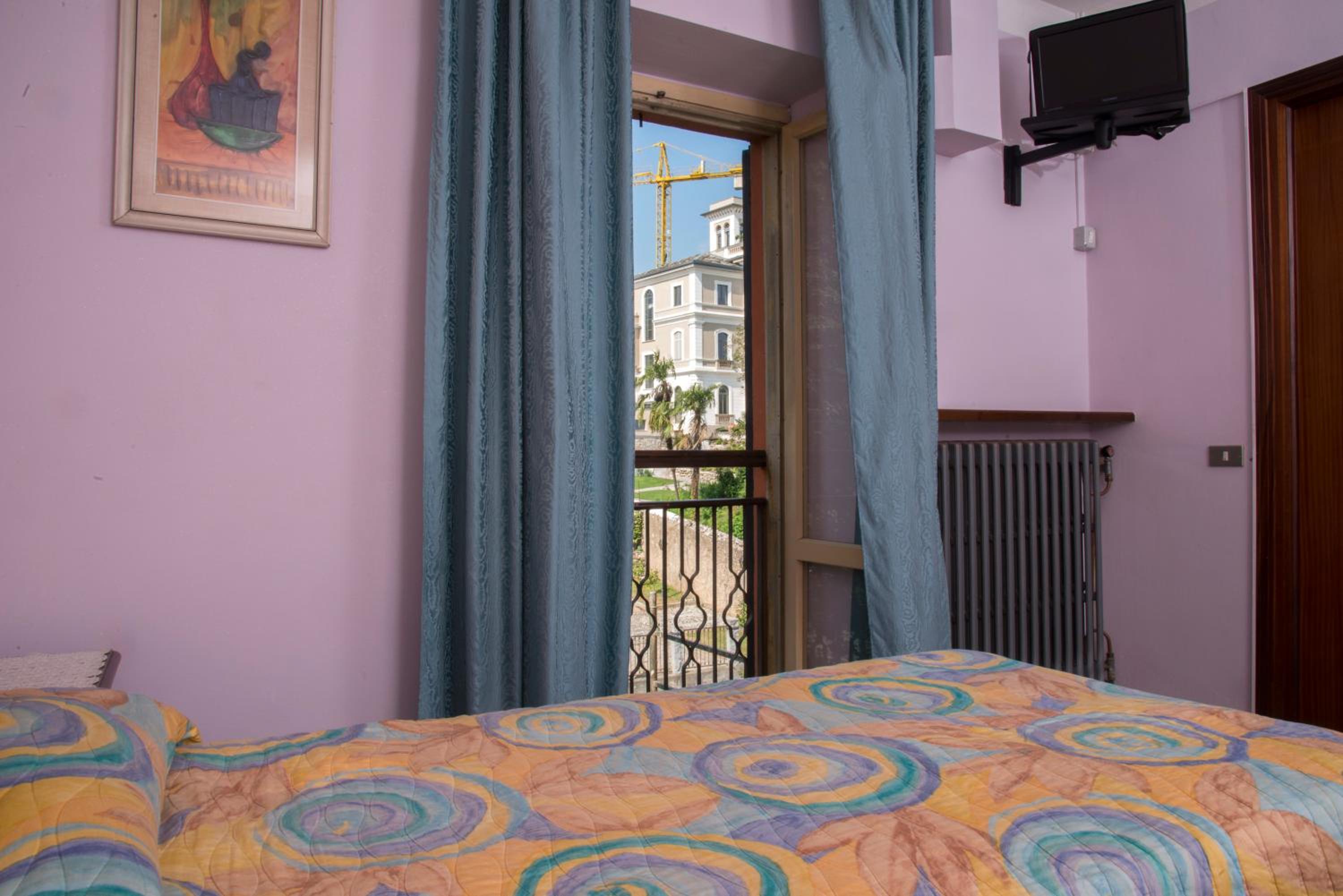 Twin Room photo 2