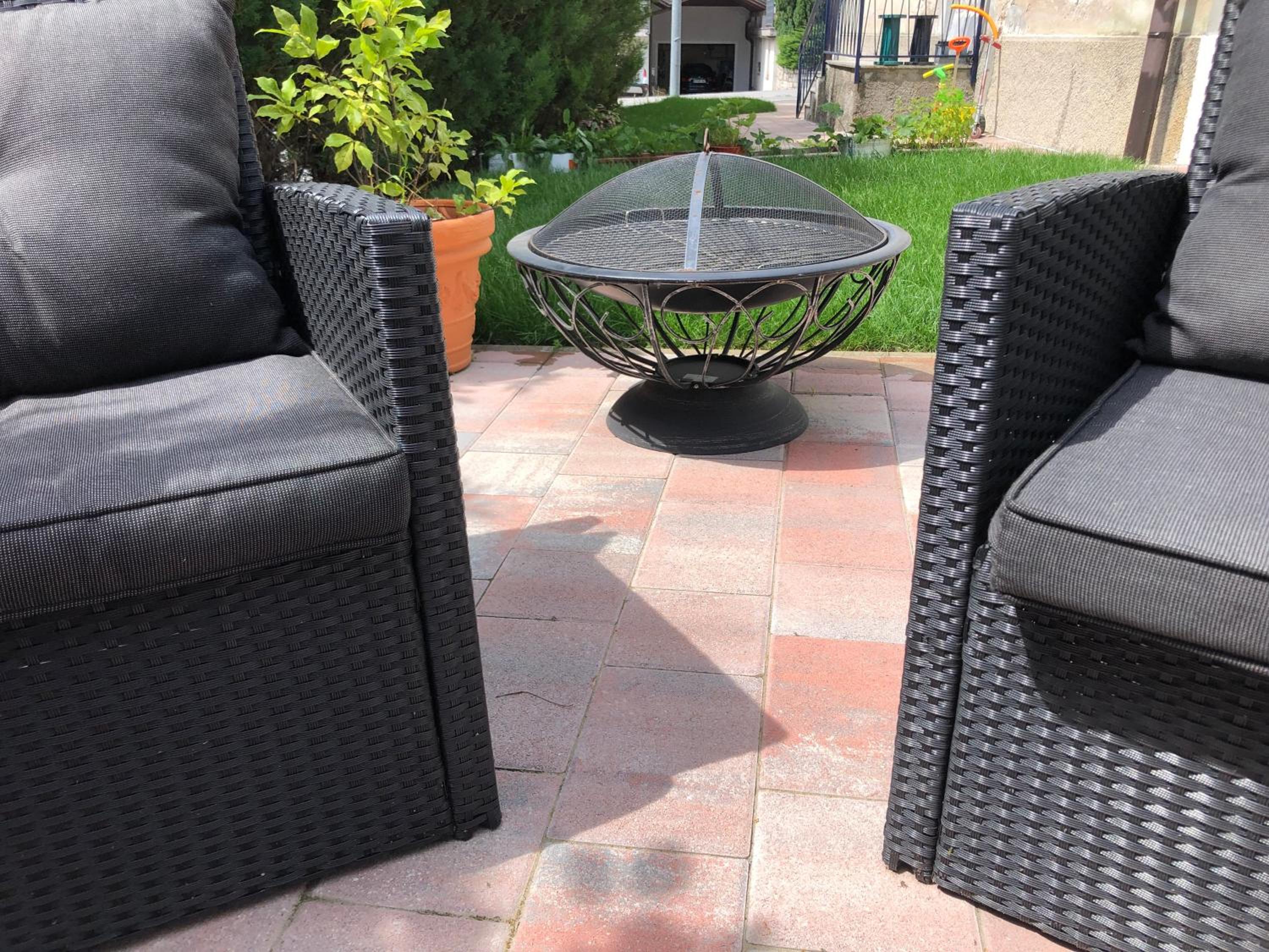 Apartment with Terrace - Photo 30