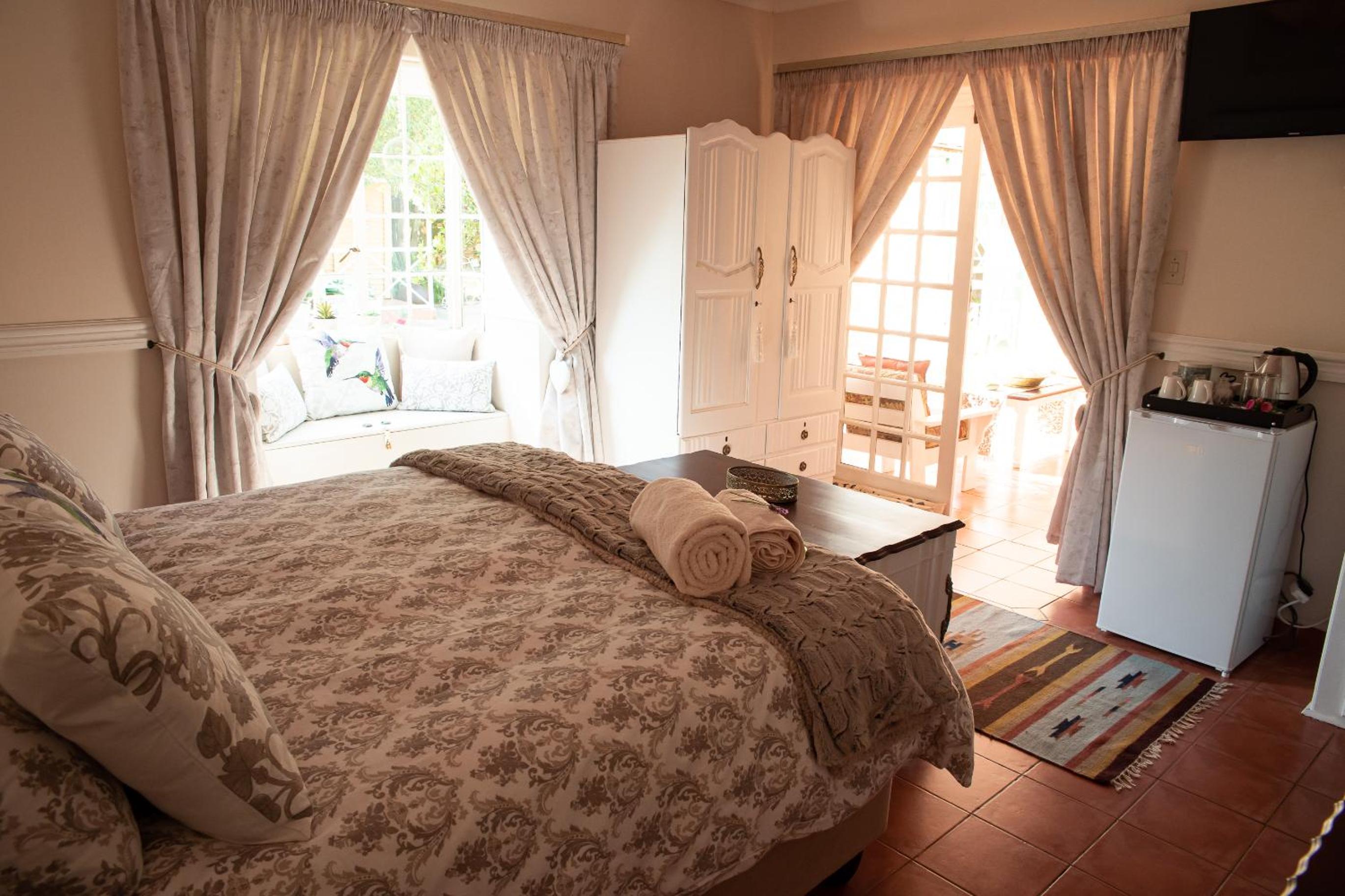 Queen Room - Photo 1