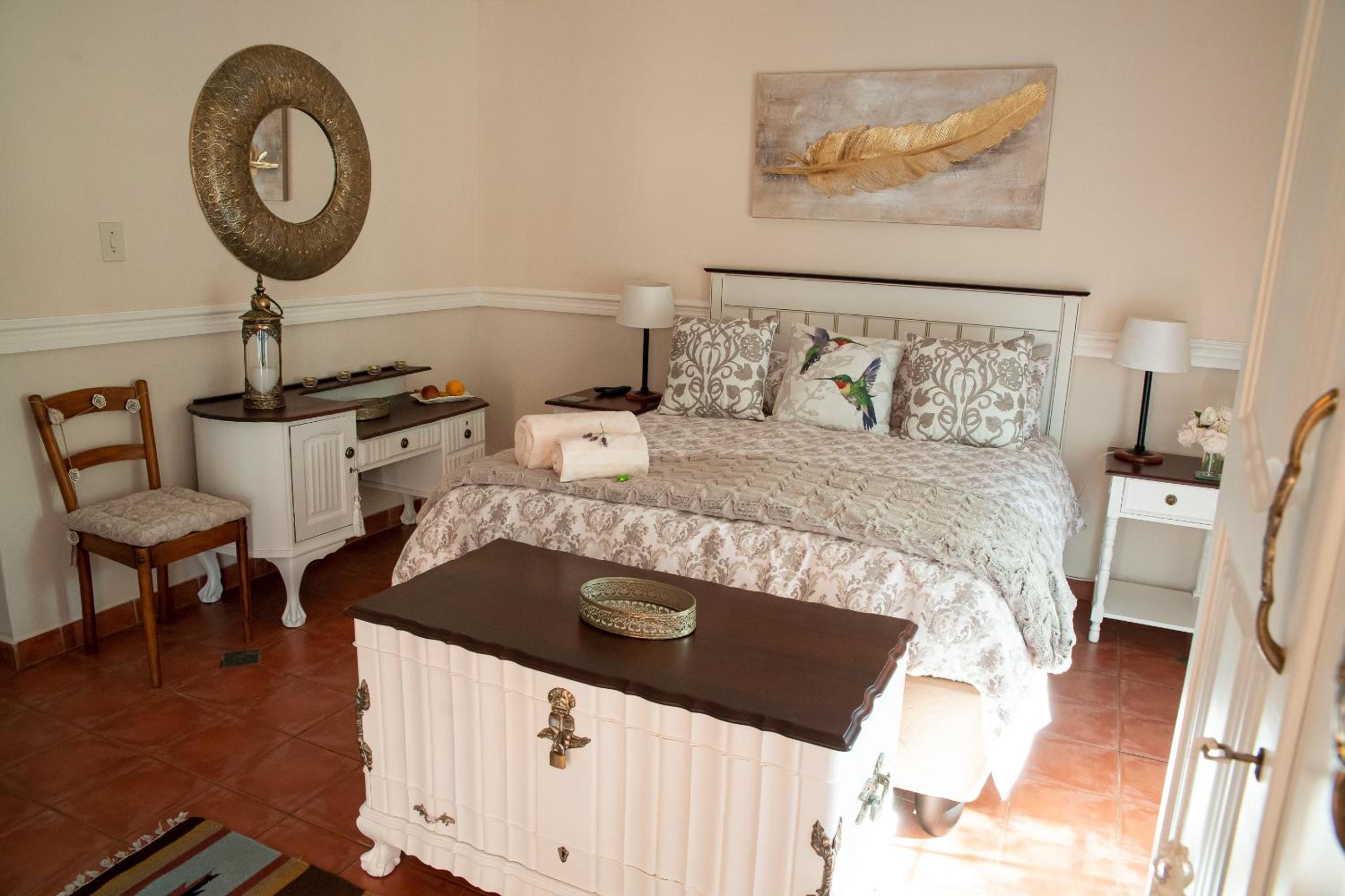 Queen Room - Photo 6