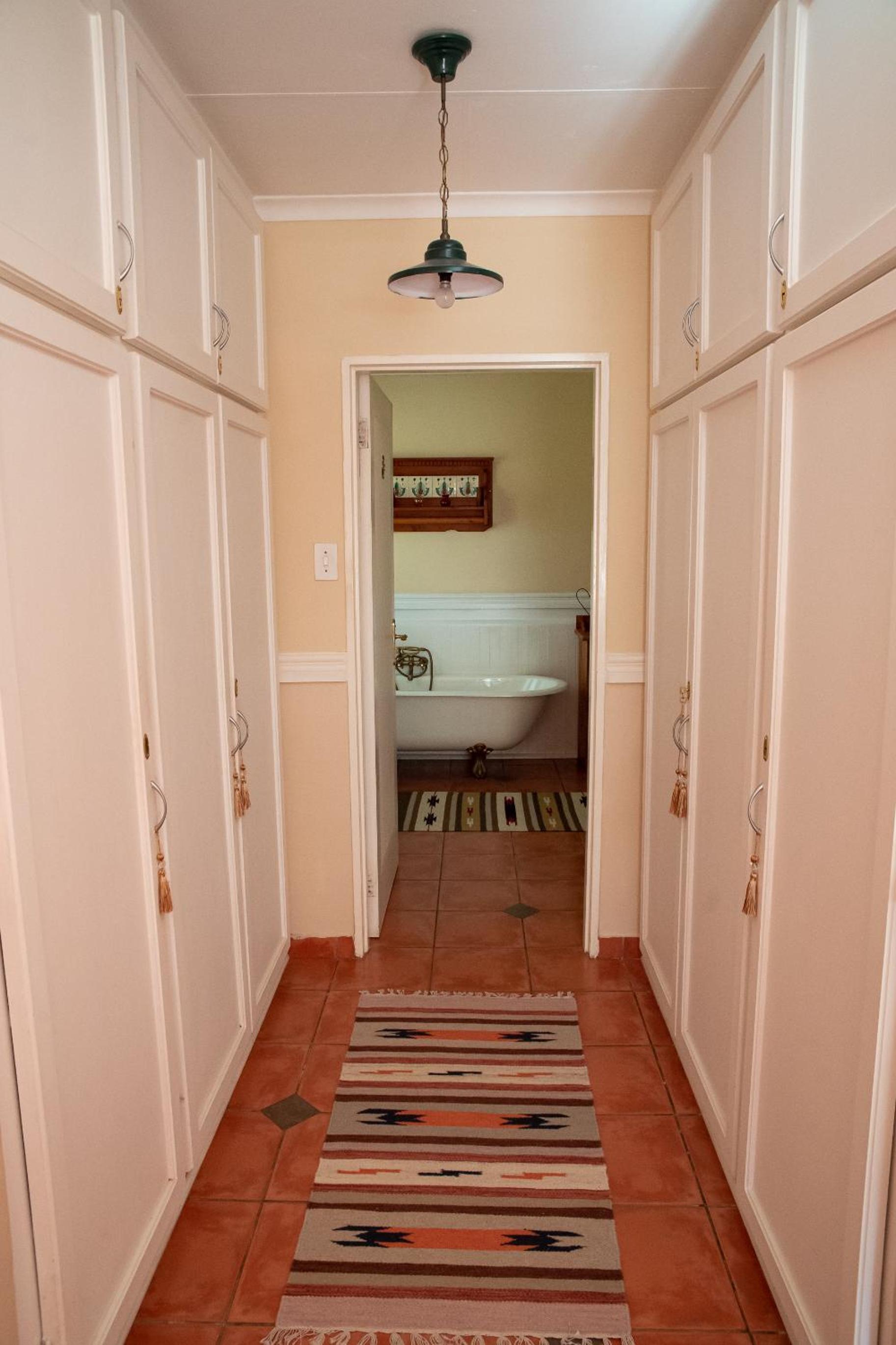 Double Room with Patio - Photo 12
