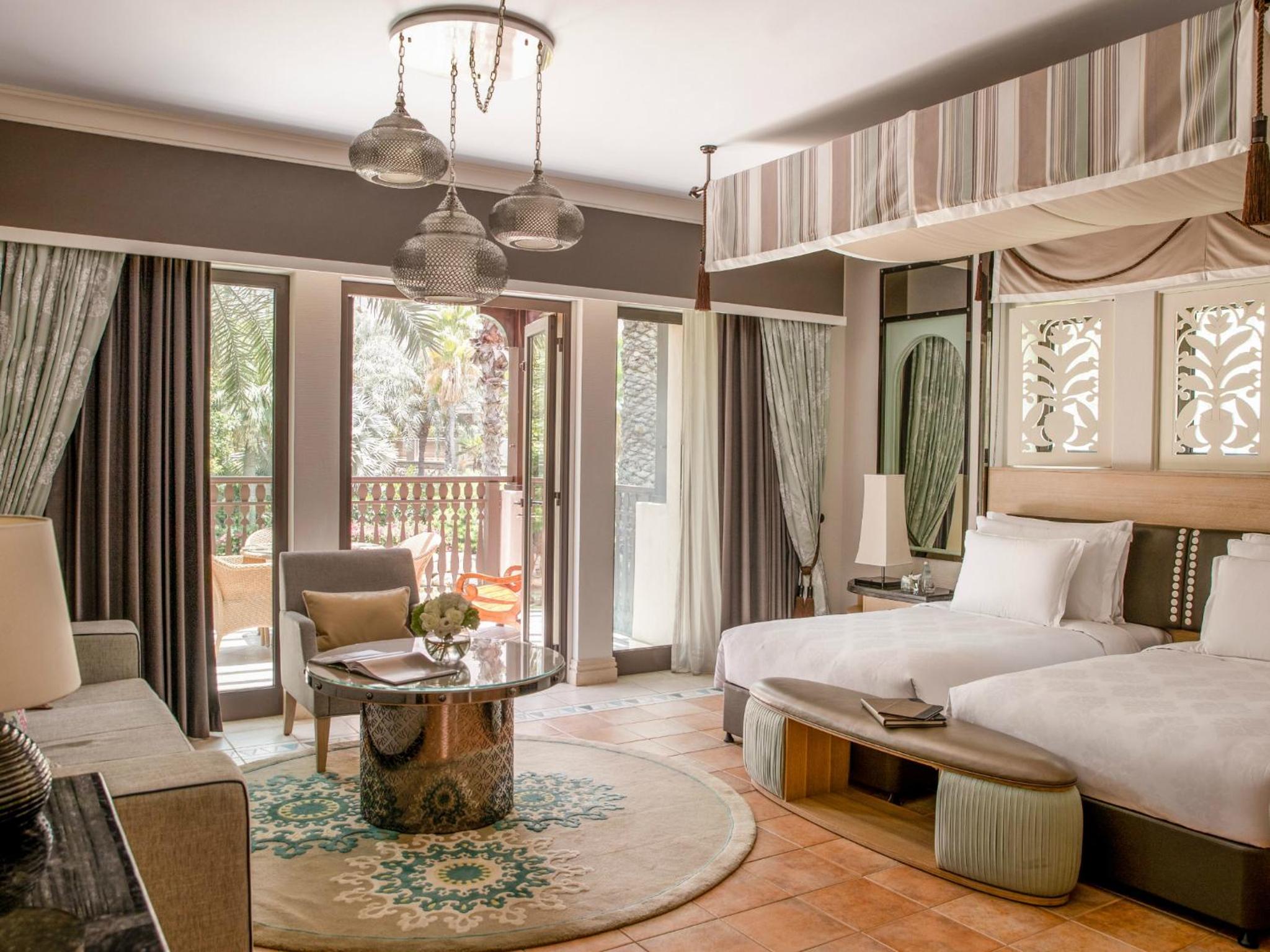 Habitación Oceánica Casa de Playa