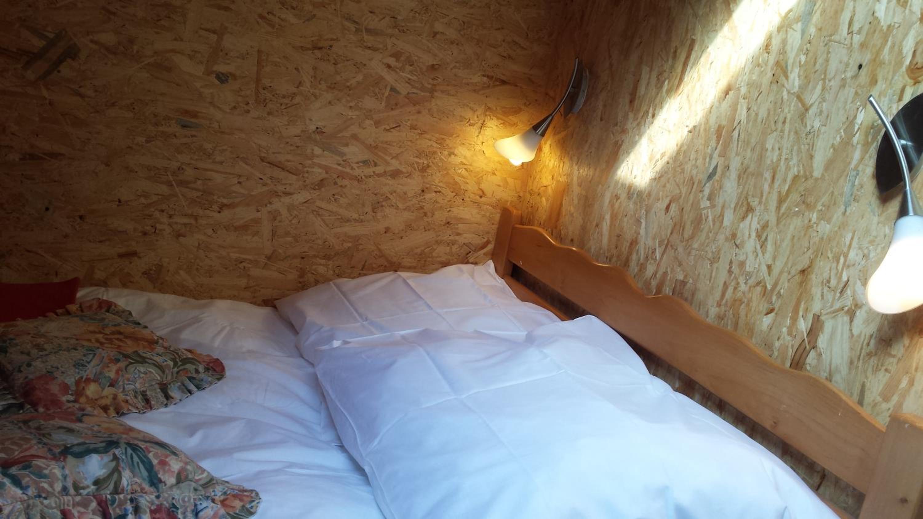 Small Double Room photo 2