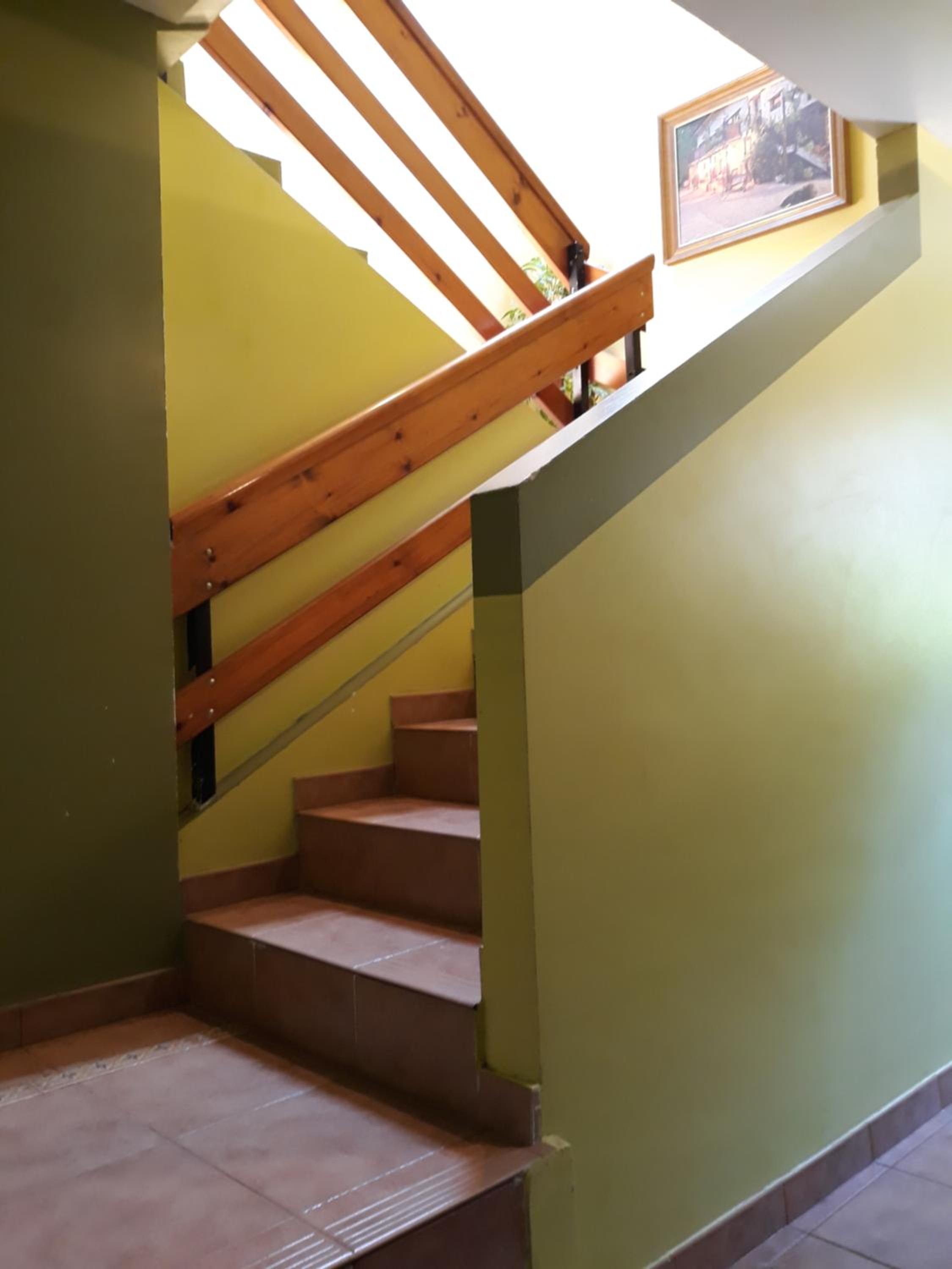 Large Double Room - Photo 4