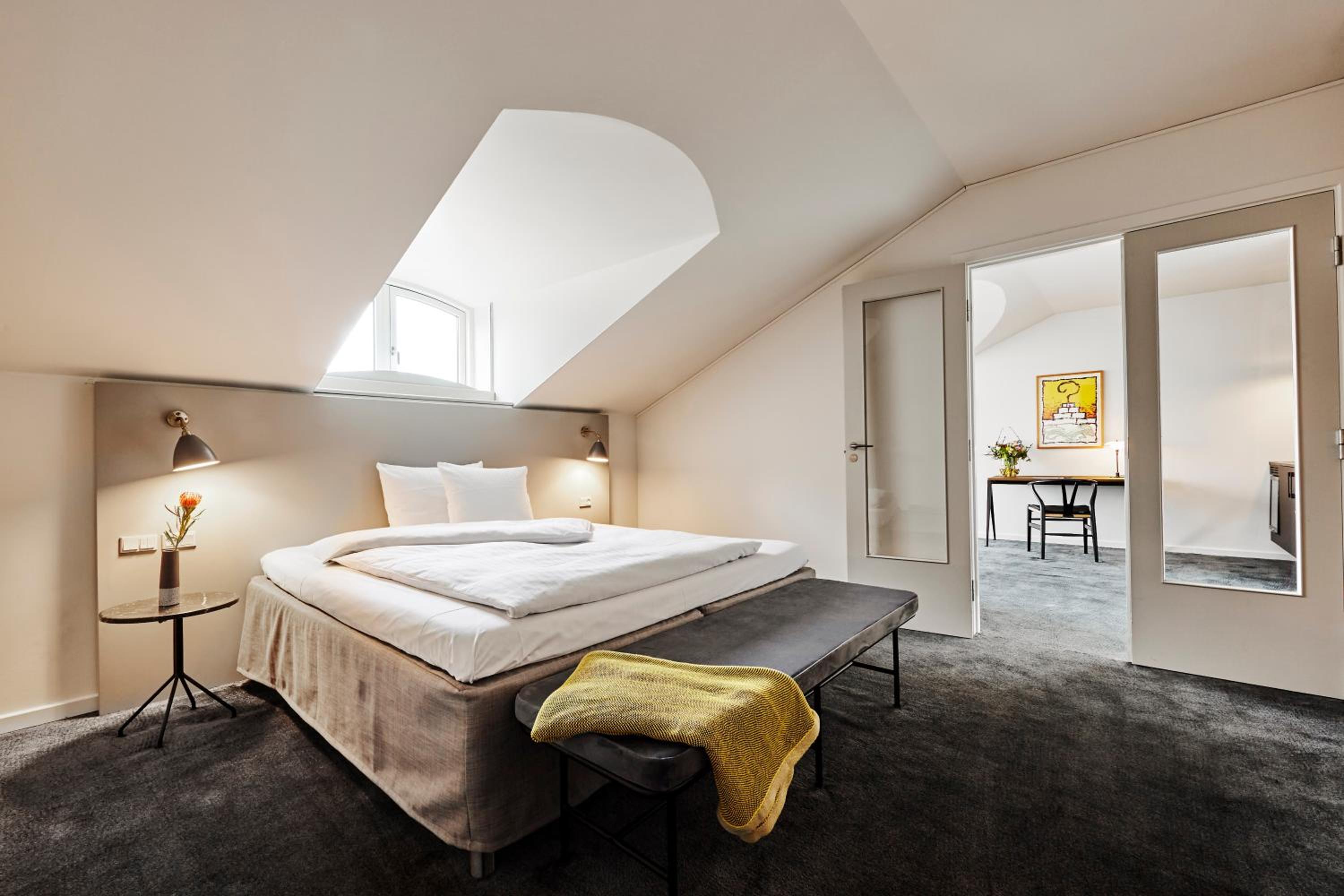 Superior Double Room - Photo 2