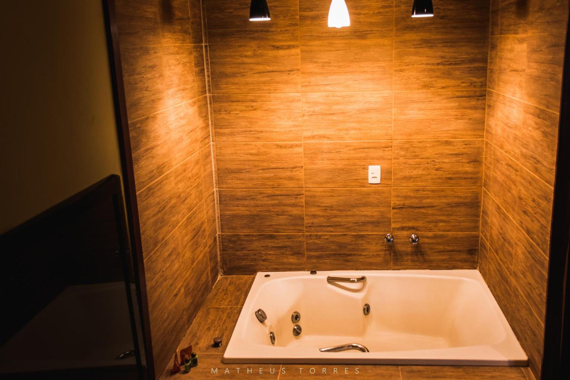Deluxe Double Room with Bath photo 2