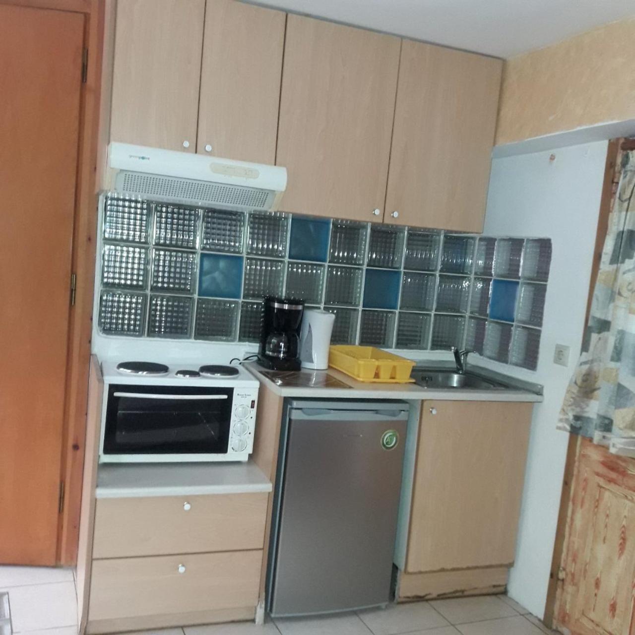 One-Bedroom Apartment - Photo 23